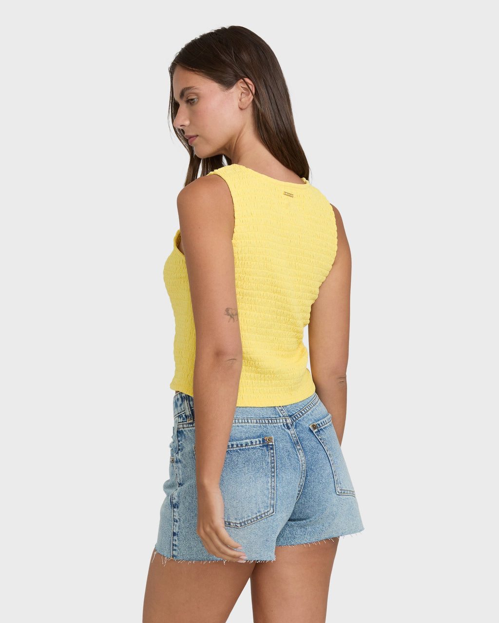 Billabong Kelsey Tank Top - Sundress