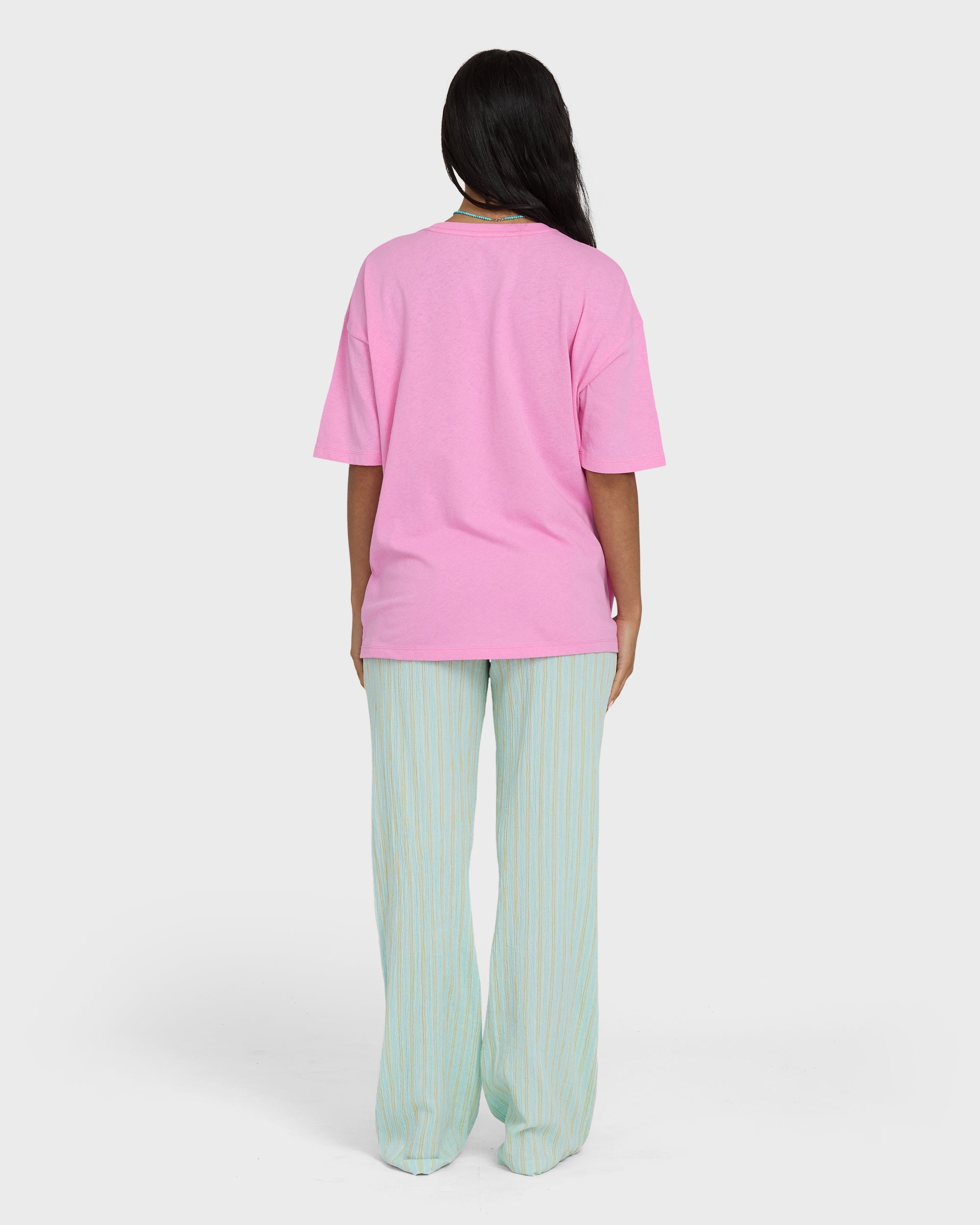 Billabong New Waves 2 Pants - Clearwater