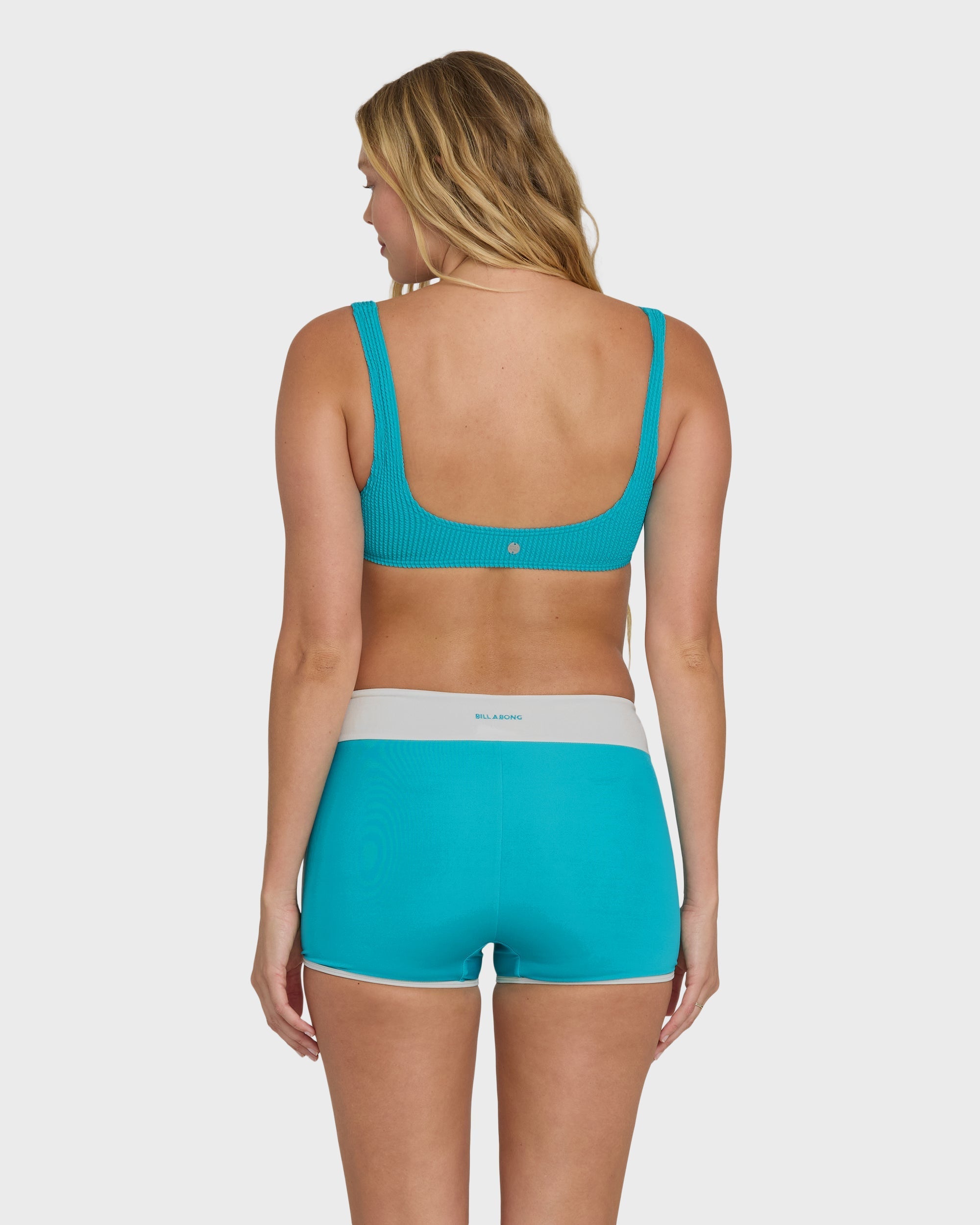 Billabong High Tide Boardshorts - Bright Marine