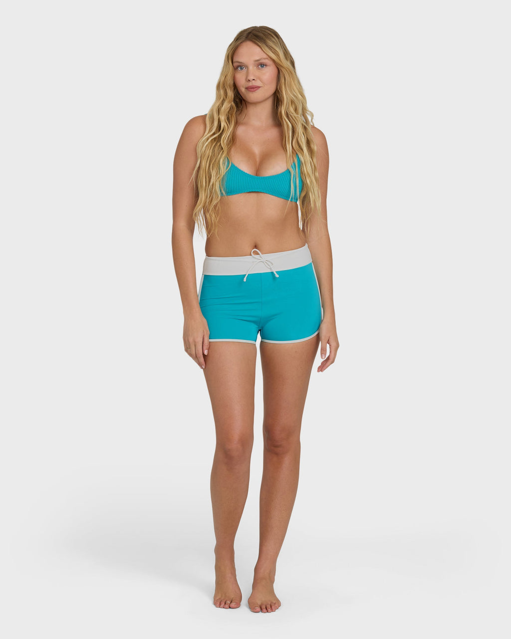 Billabong High Tide Boardshorts - Bright Marine