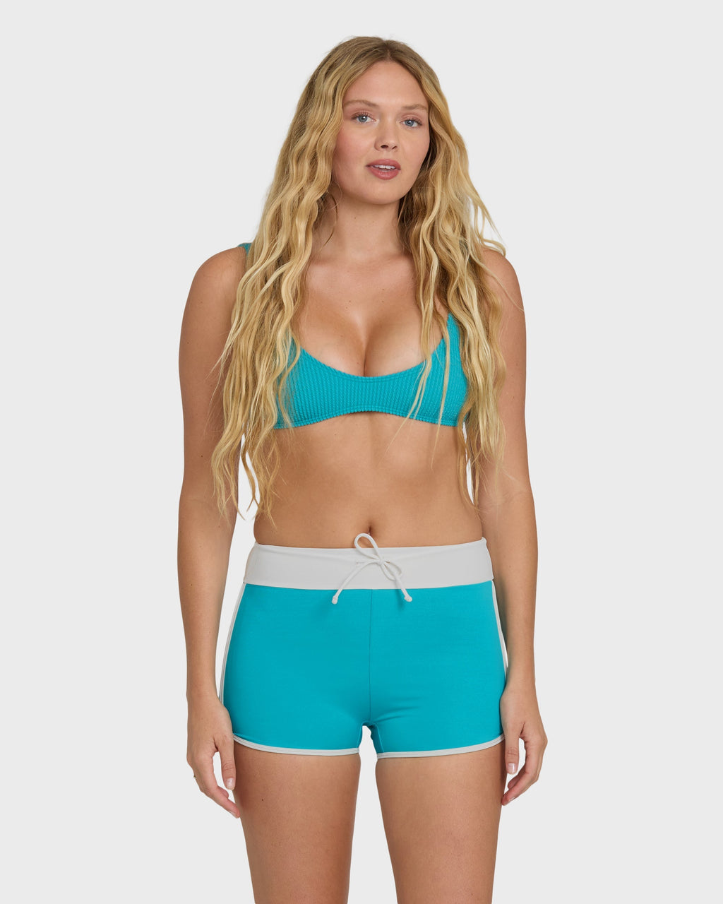 Billabong High Tide Boardshorts - Bright Marine