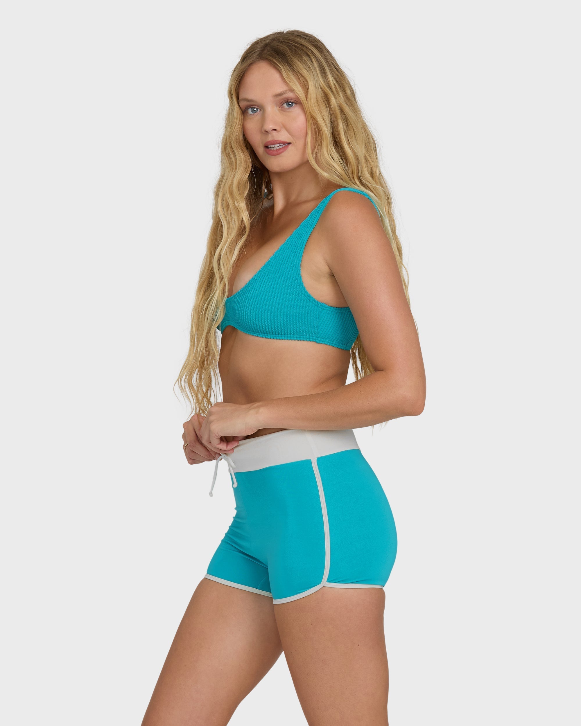 Billabong High Tide Boardshorts - Bright Marine