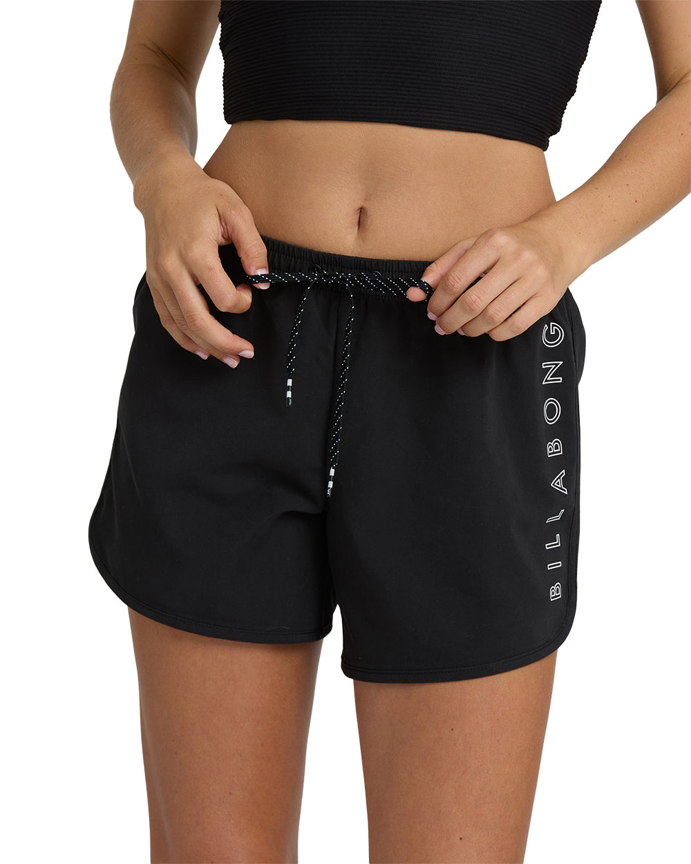 Billabong Fun Times Boardshorts - Black Pebble