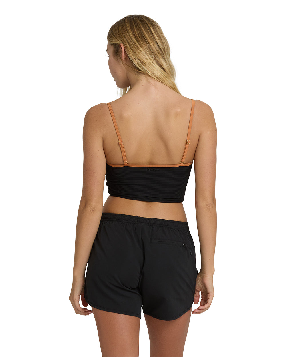 Billabong Fun Times Boardshorts - Black Pebble