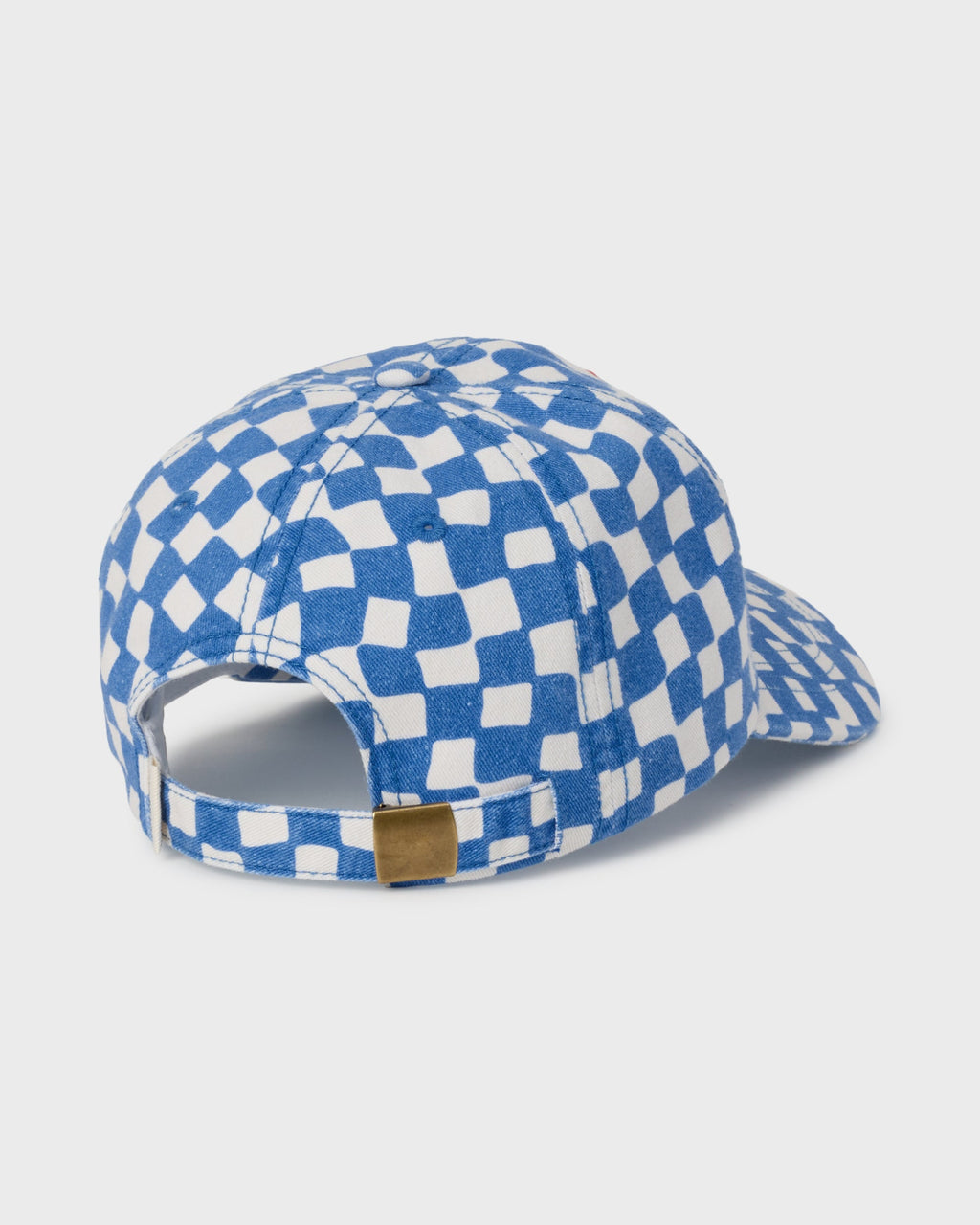 Billabong Dad Cap Hat - True Blue