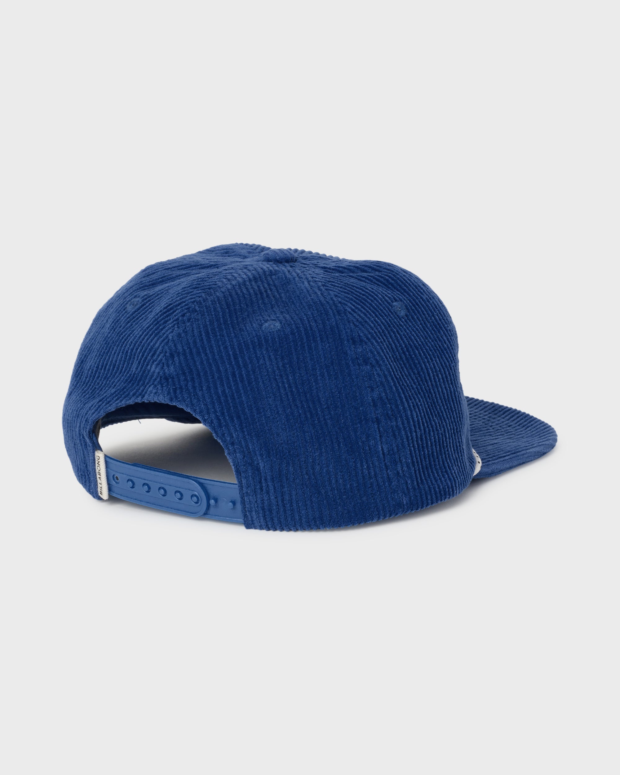 Billabong Grandpa Dad Hat - Dutch Blue