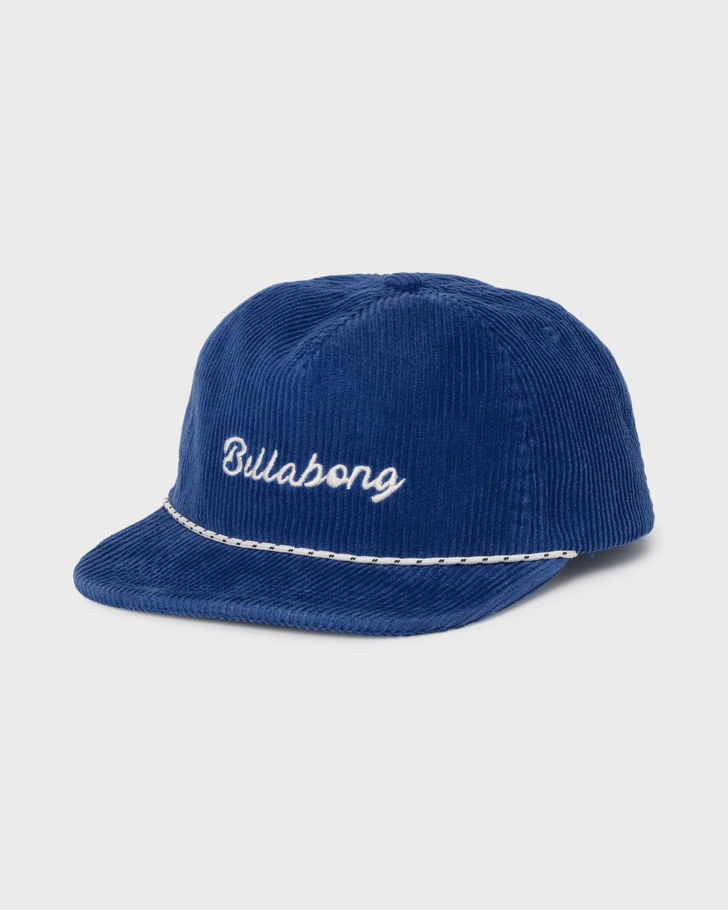 Billabong Grandpa Dad Hat - Dutch Blue