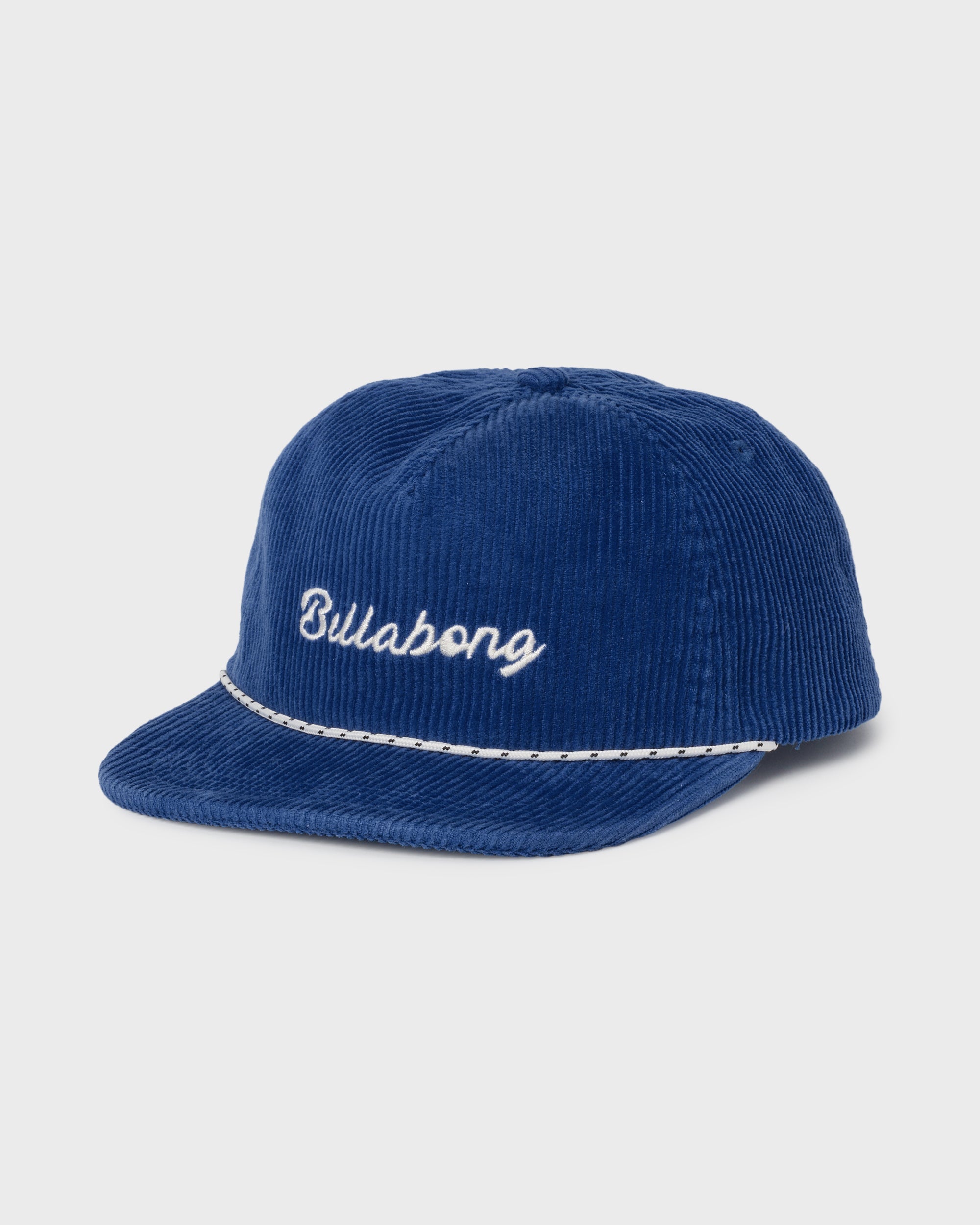 Billabong Grandpa Dad Hat - Dutch Blue