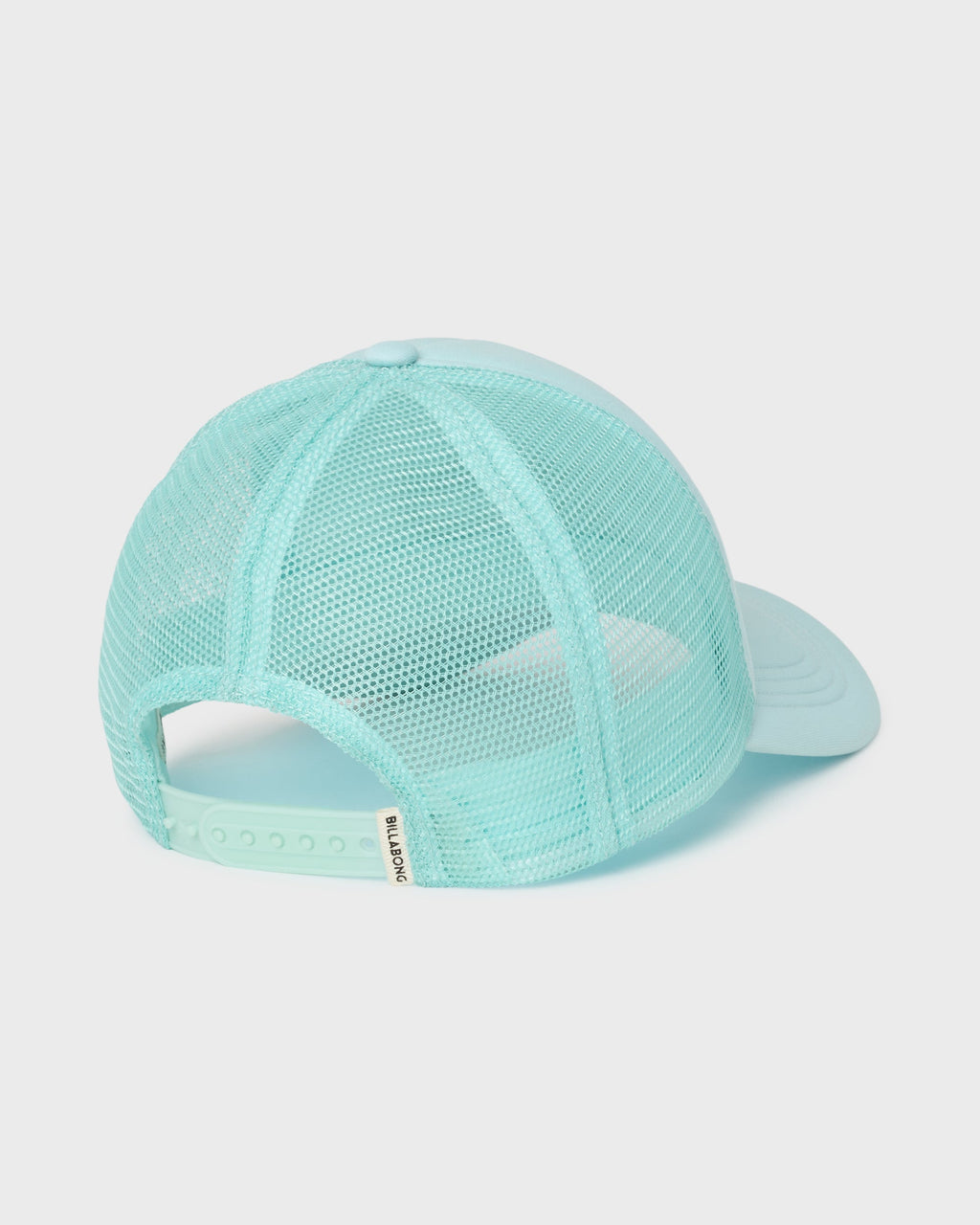 Billabong Across Waves Trucker Hat - Clearwater