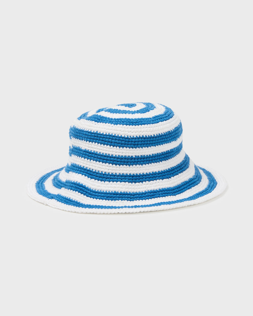 Billabong Beach Babe Bucket Hat - True Blue