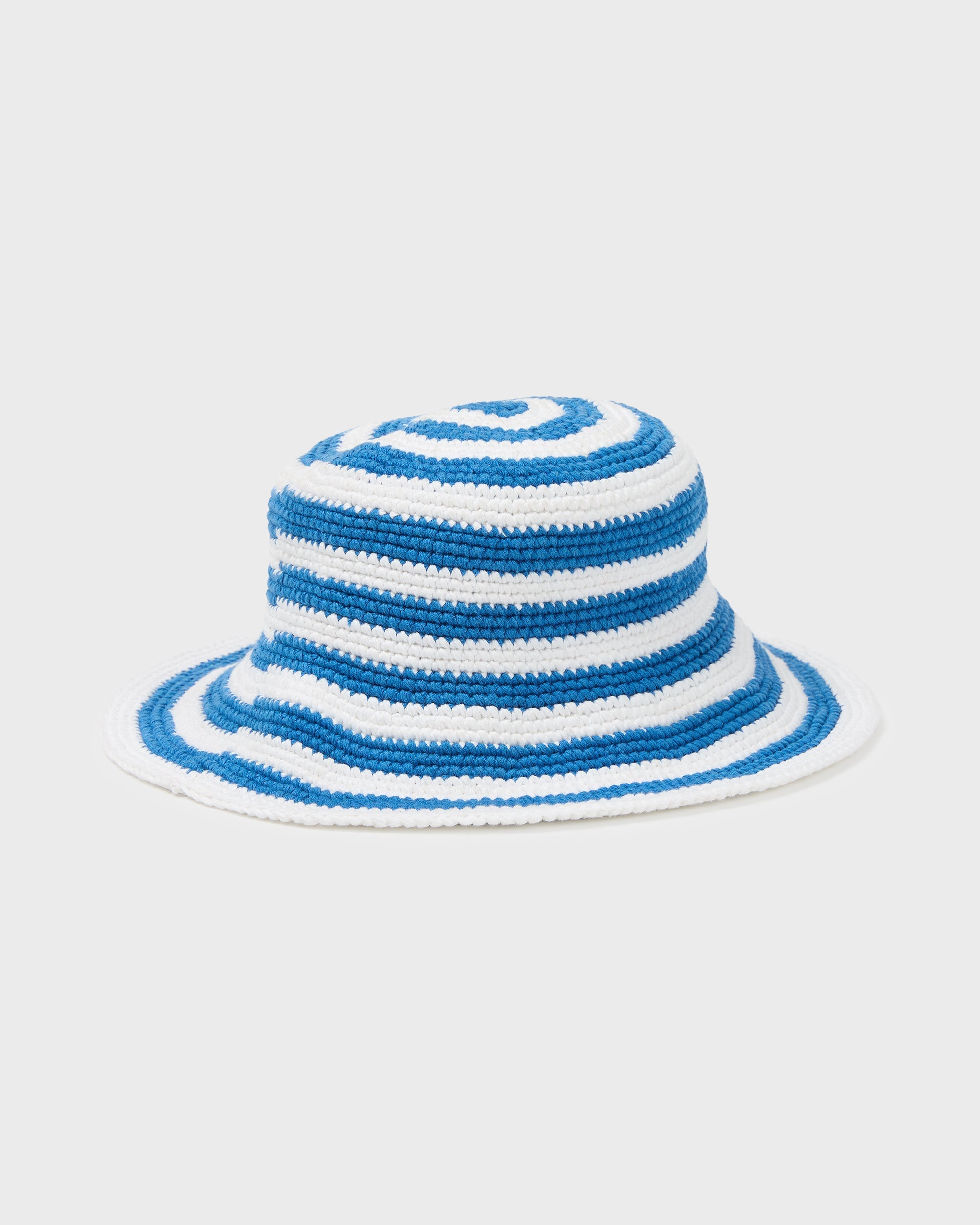 Billabong Beach Babe Bucket Hat - True Blue