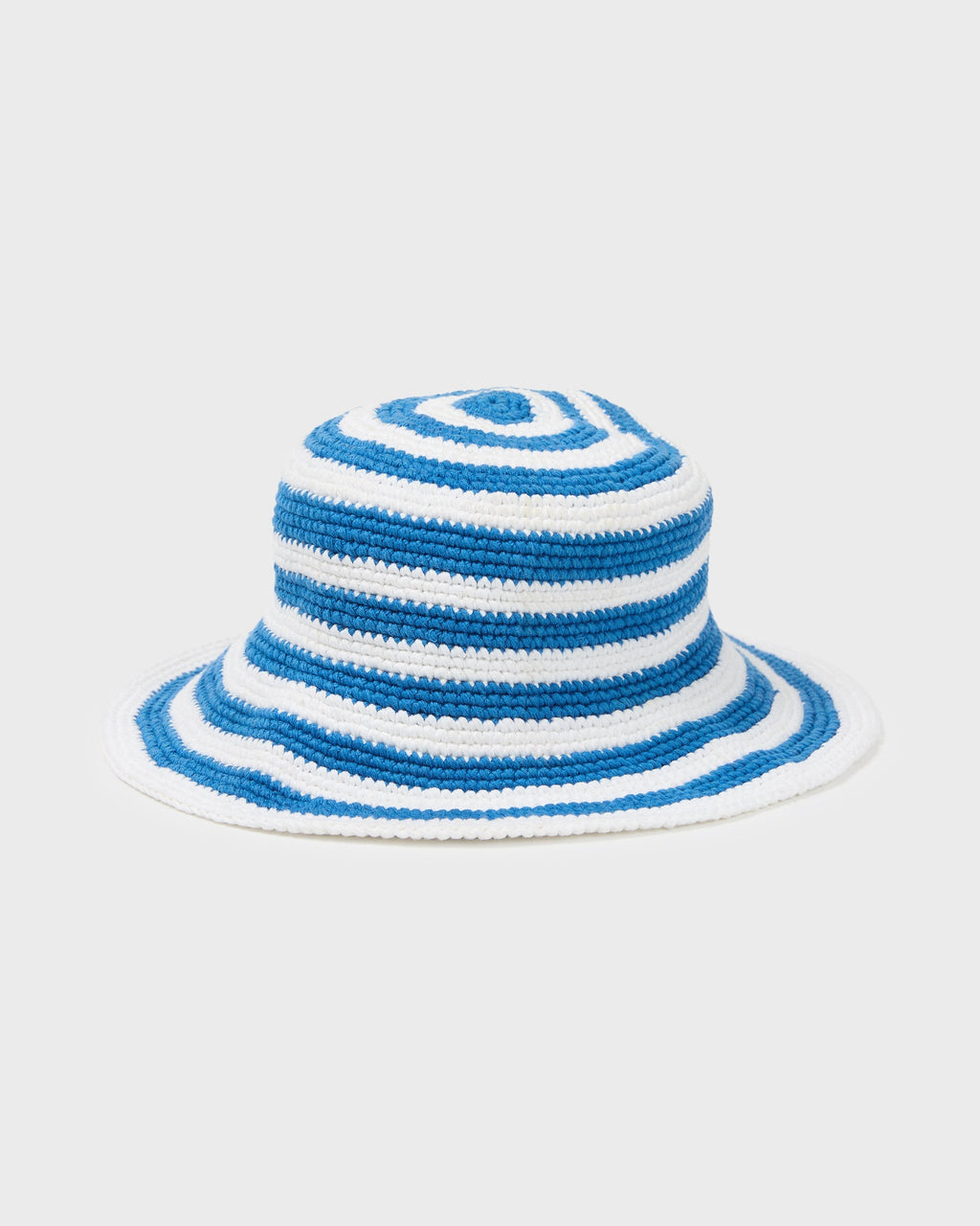 Billabong Beach Babe Bucket Hat - True Blue