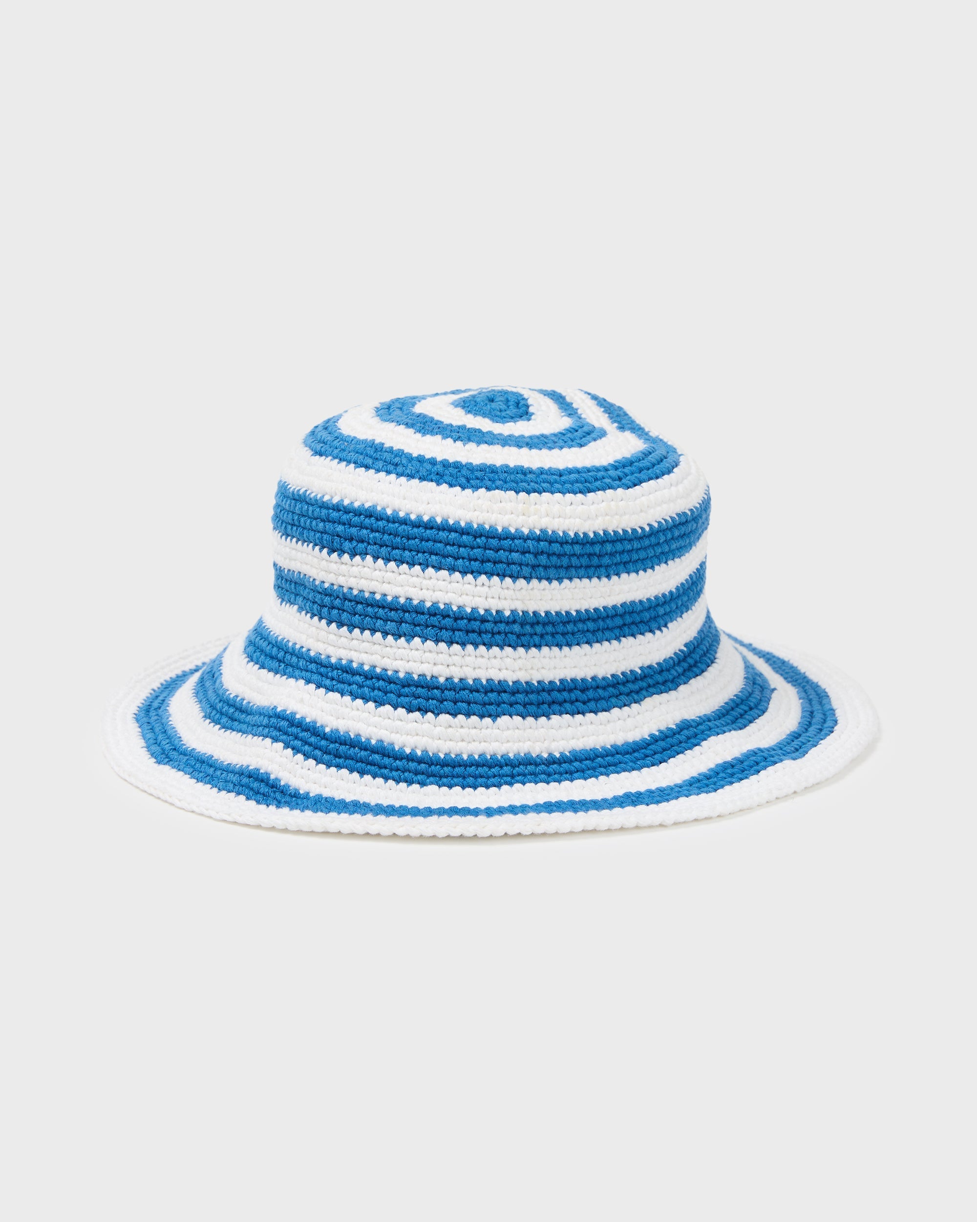 Billabong Beach Babe Bucket Hat - True Blue