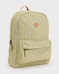 Billabong Schools Out Backpack - Cactus