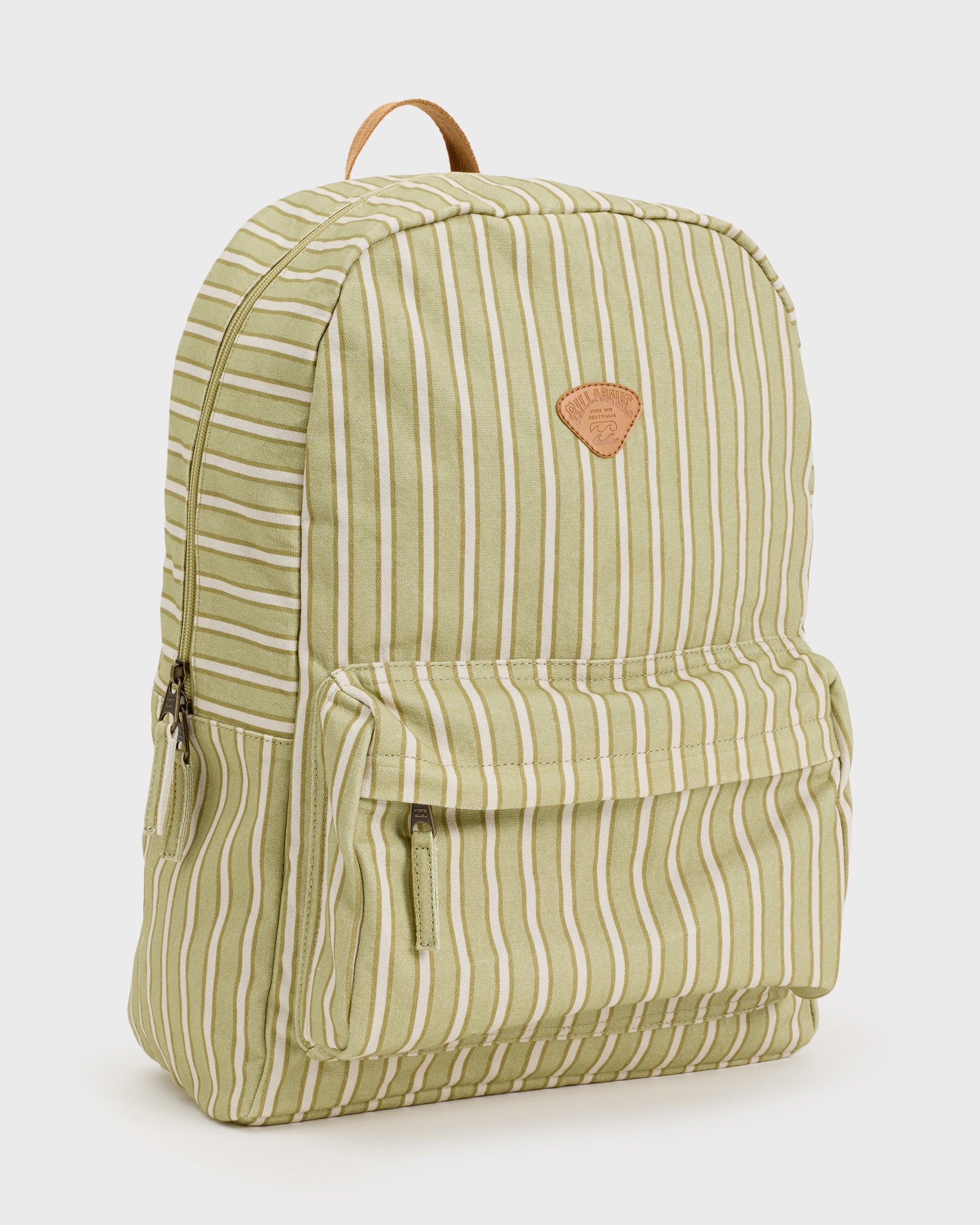 Billabong Schools Out Backpack - Cactus