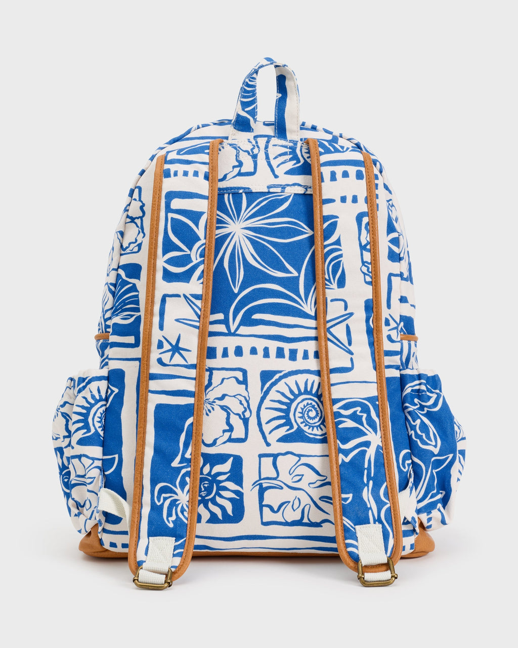 Billabong Home Abroad Backpack - True Blue