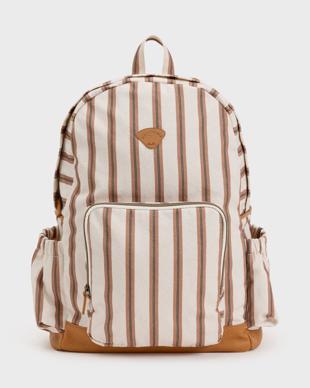 Billabong Home Abroad Backpack - White Cap