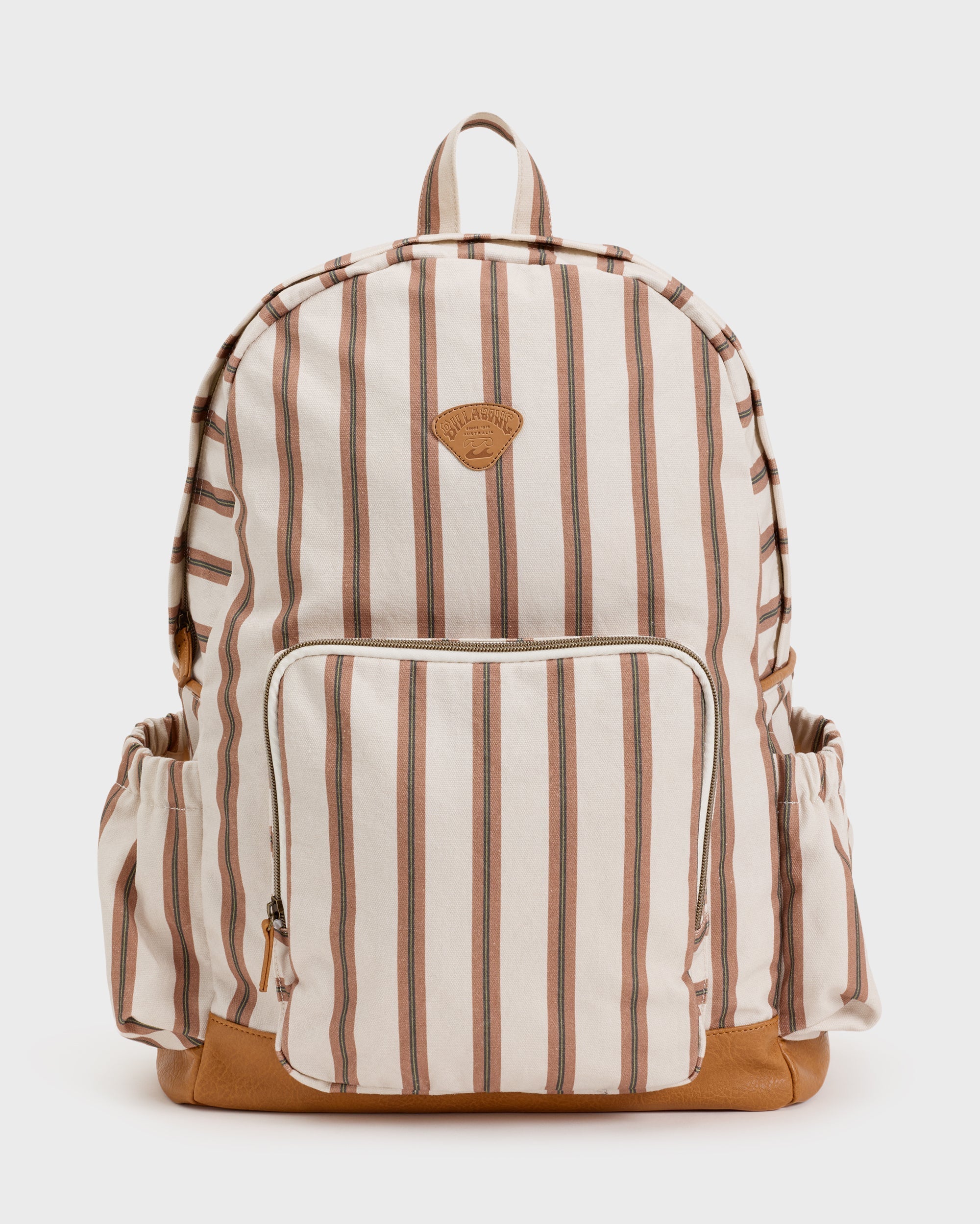 Billabong Home Abroad Backpack - White Cap