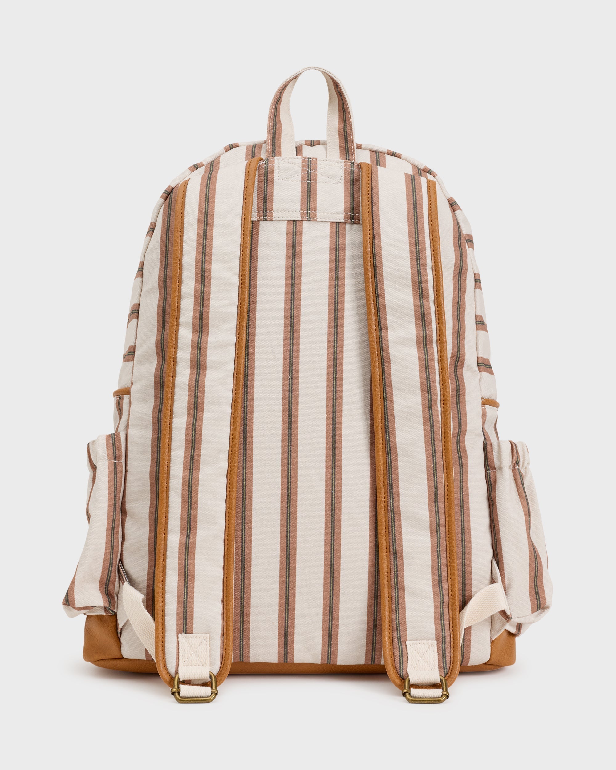 Billabong Home Abroad Backpack - White Cap