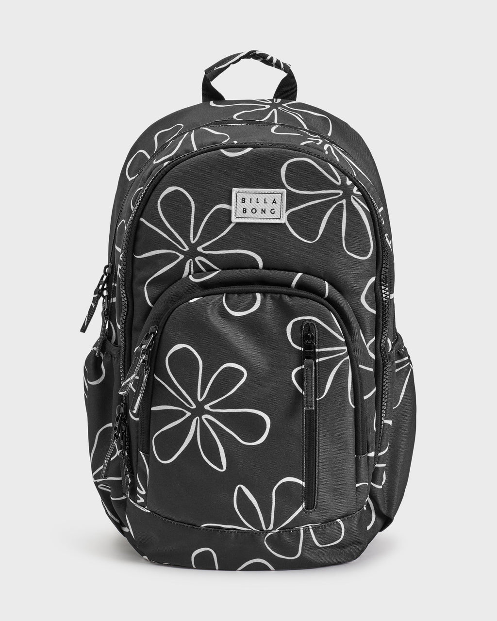 Billabong Roadie Backpack - Black Sands