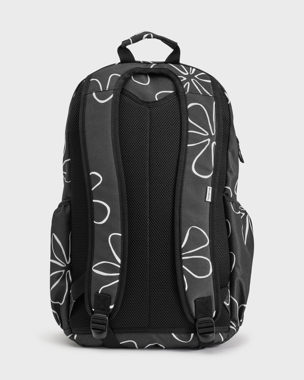 Billabong Roadie Backpack - Black Sands