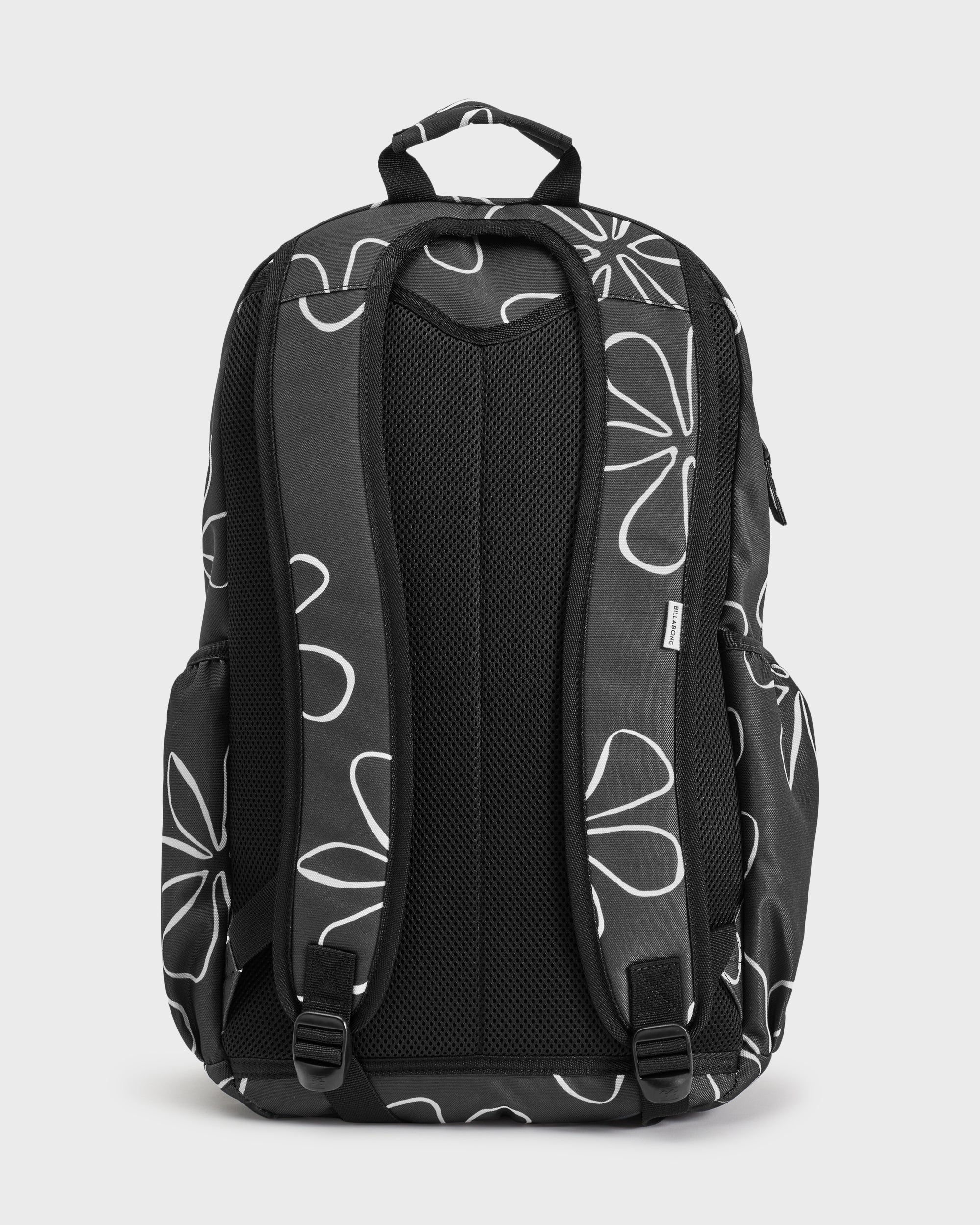 Billabong Roadie Backpack - Black Sands