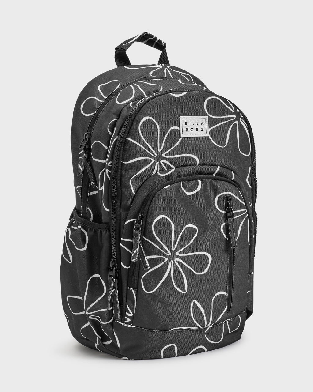 Billabong Roadie Backpack - Black Sands