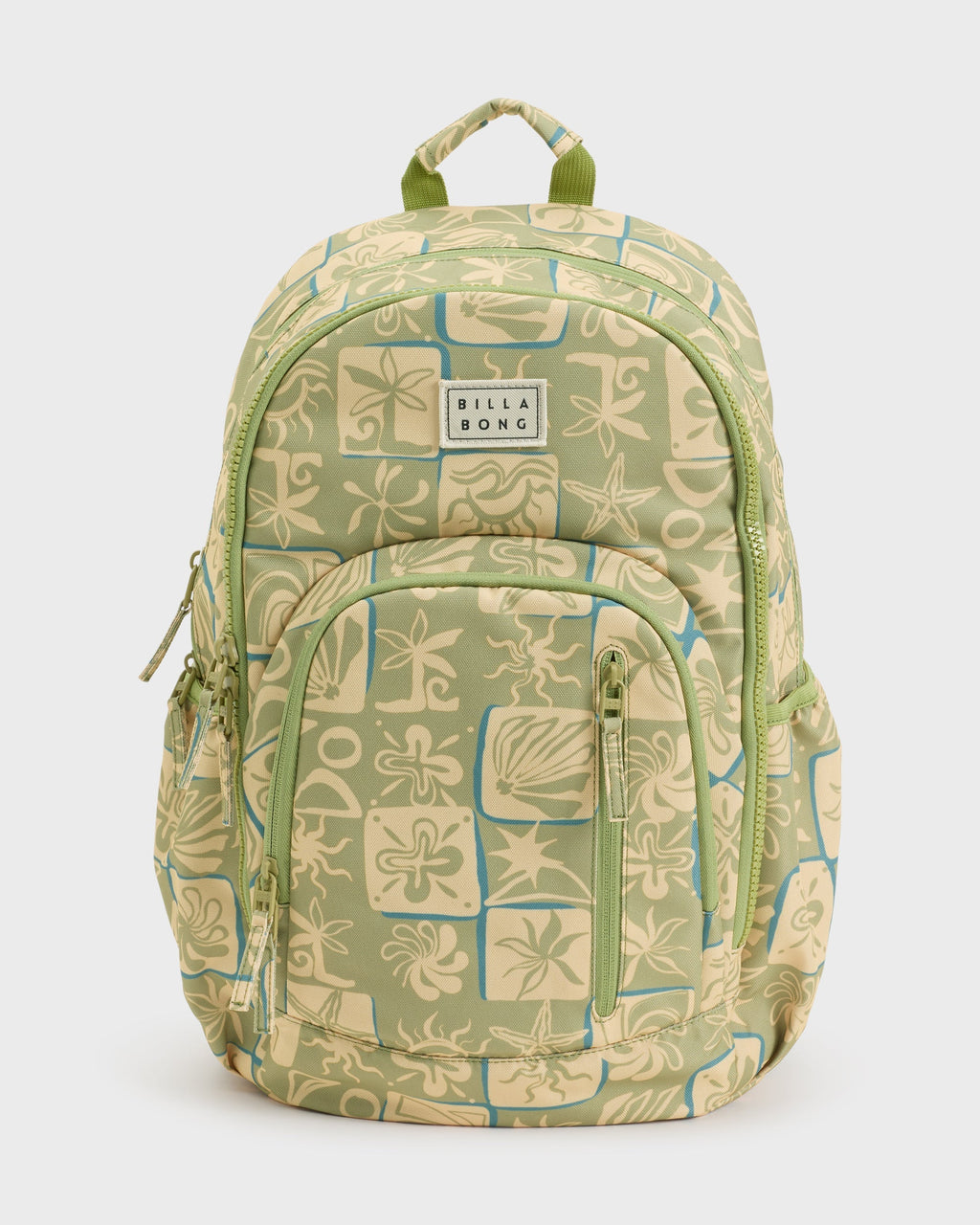 Billabong Roadie Backpack - Cedar