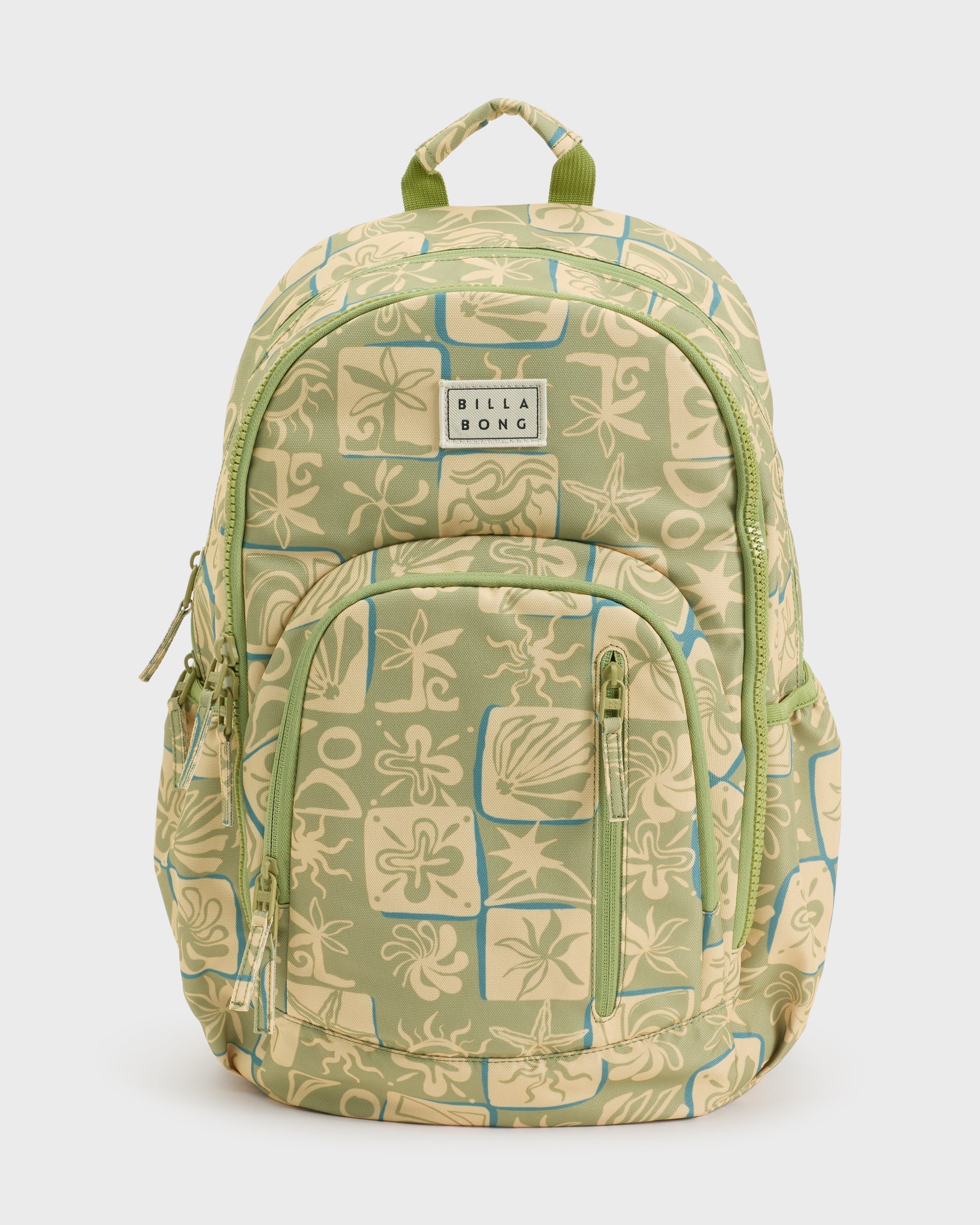 Billabong Roadie Backpack - Cedar