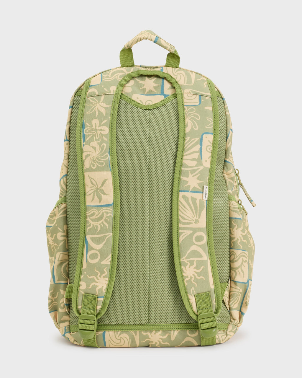 Billabong Roadie Backpack - Cedar