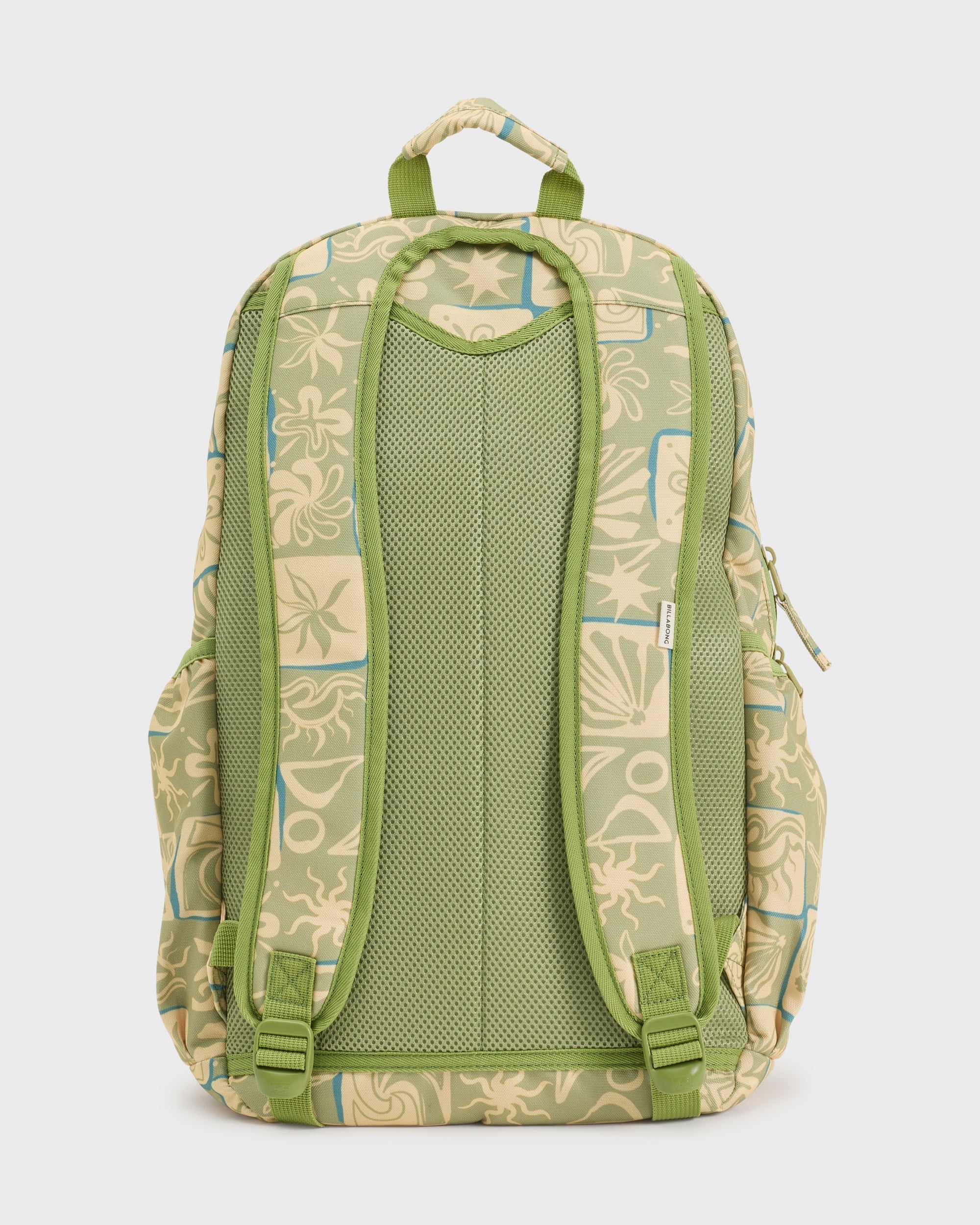 Billabong Roadie Backpack - Cedar