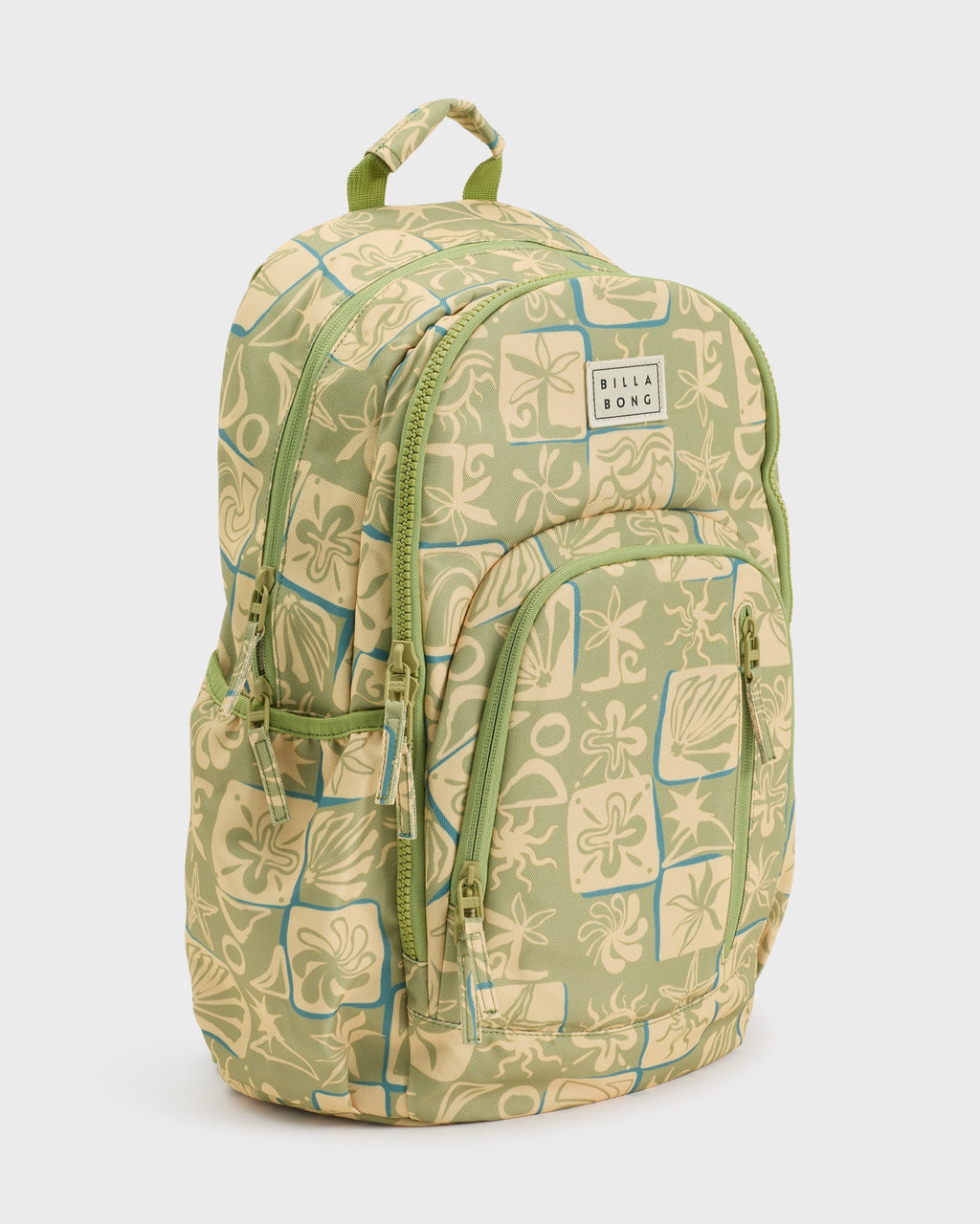 Billabong Roadie Backpack - Cedar
