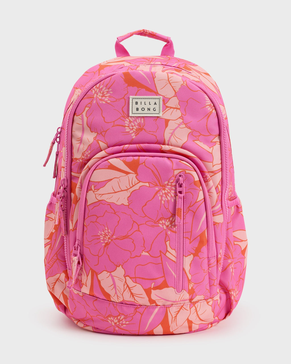 Billabong Roadie Backpack - Guava