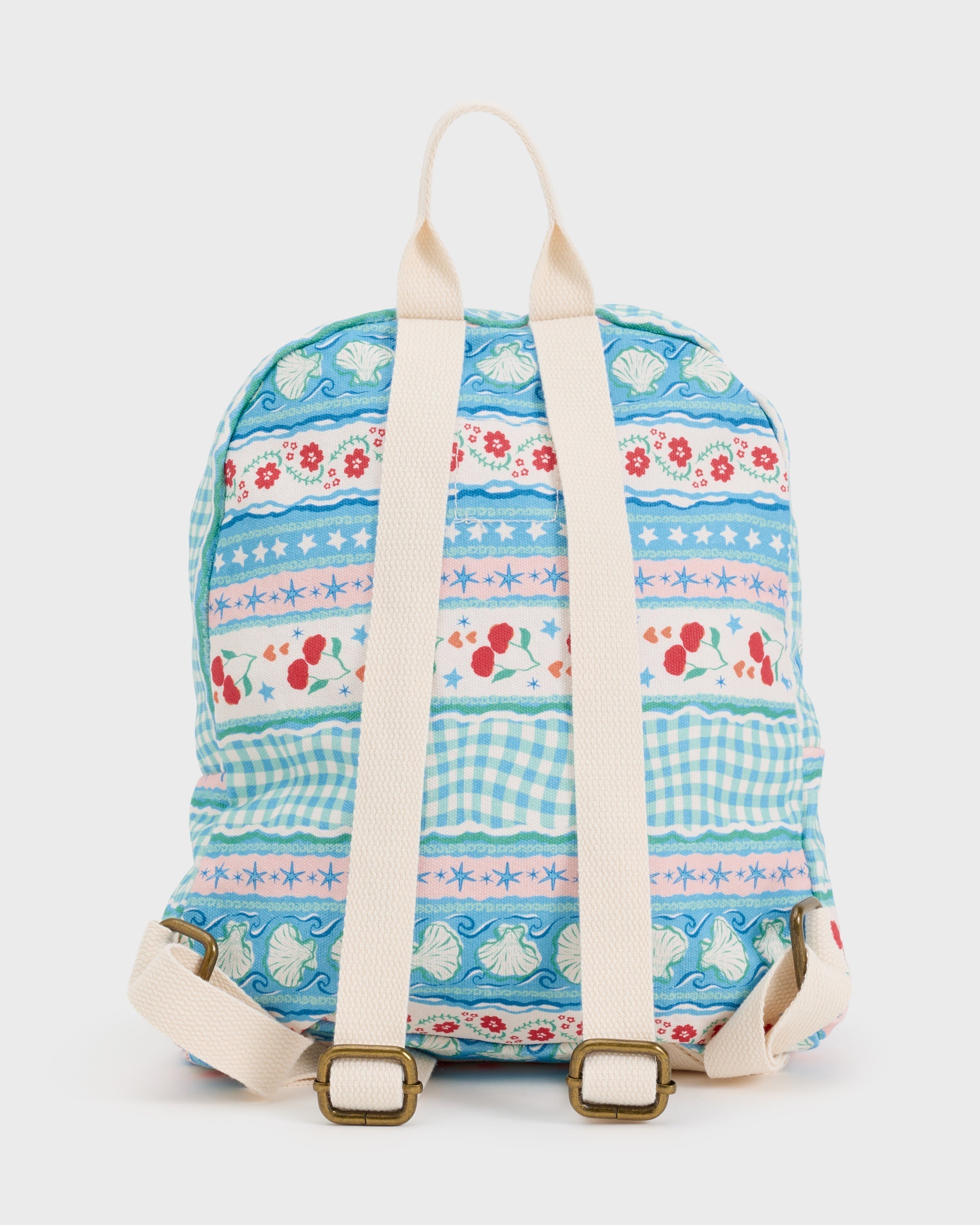 Billabong Mini Mama Backpack - Dream Blue