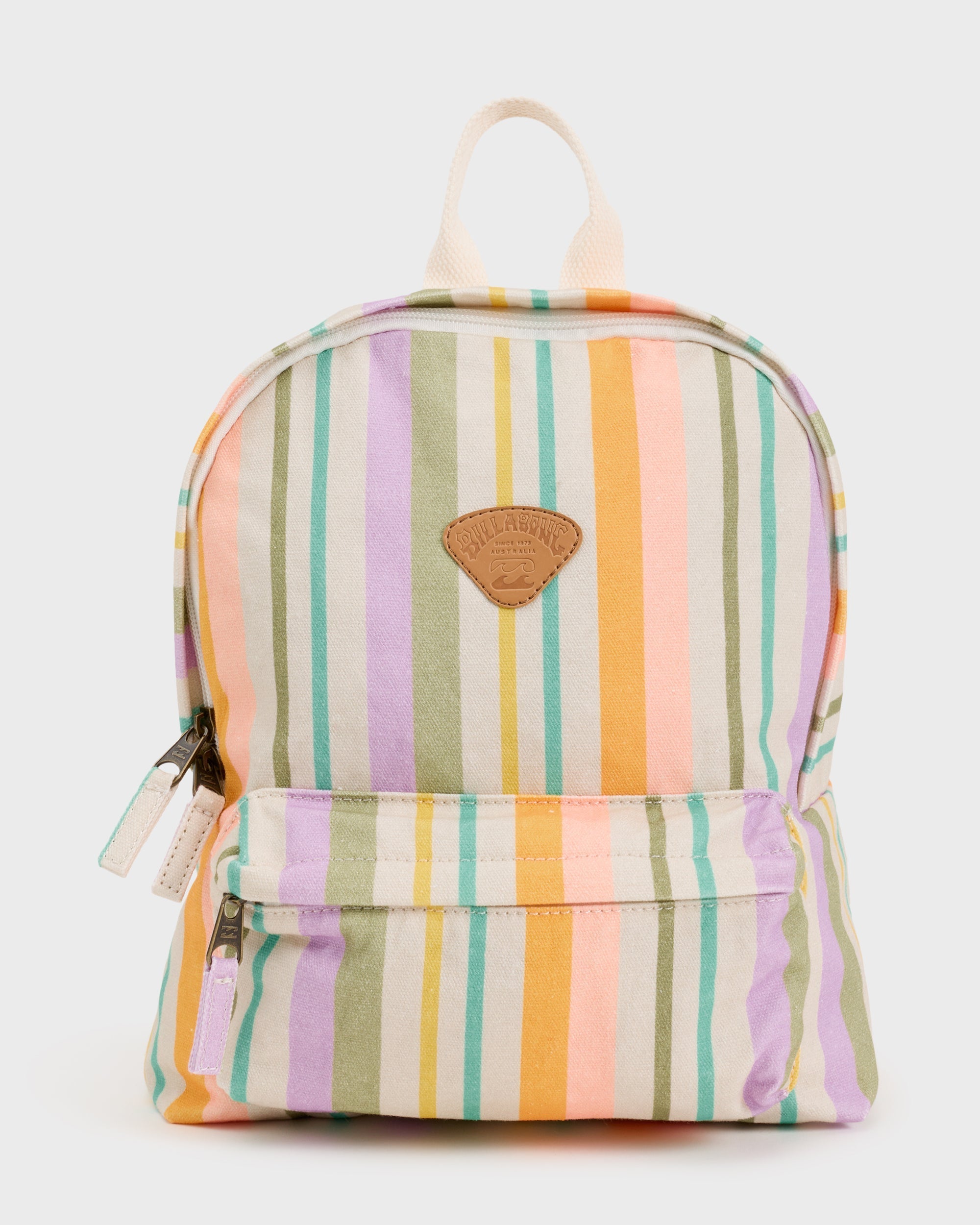 Billabong Mini Mama Backpack - Sweet Lilac