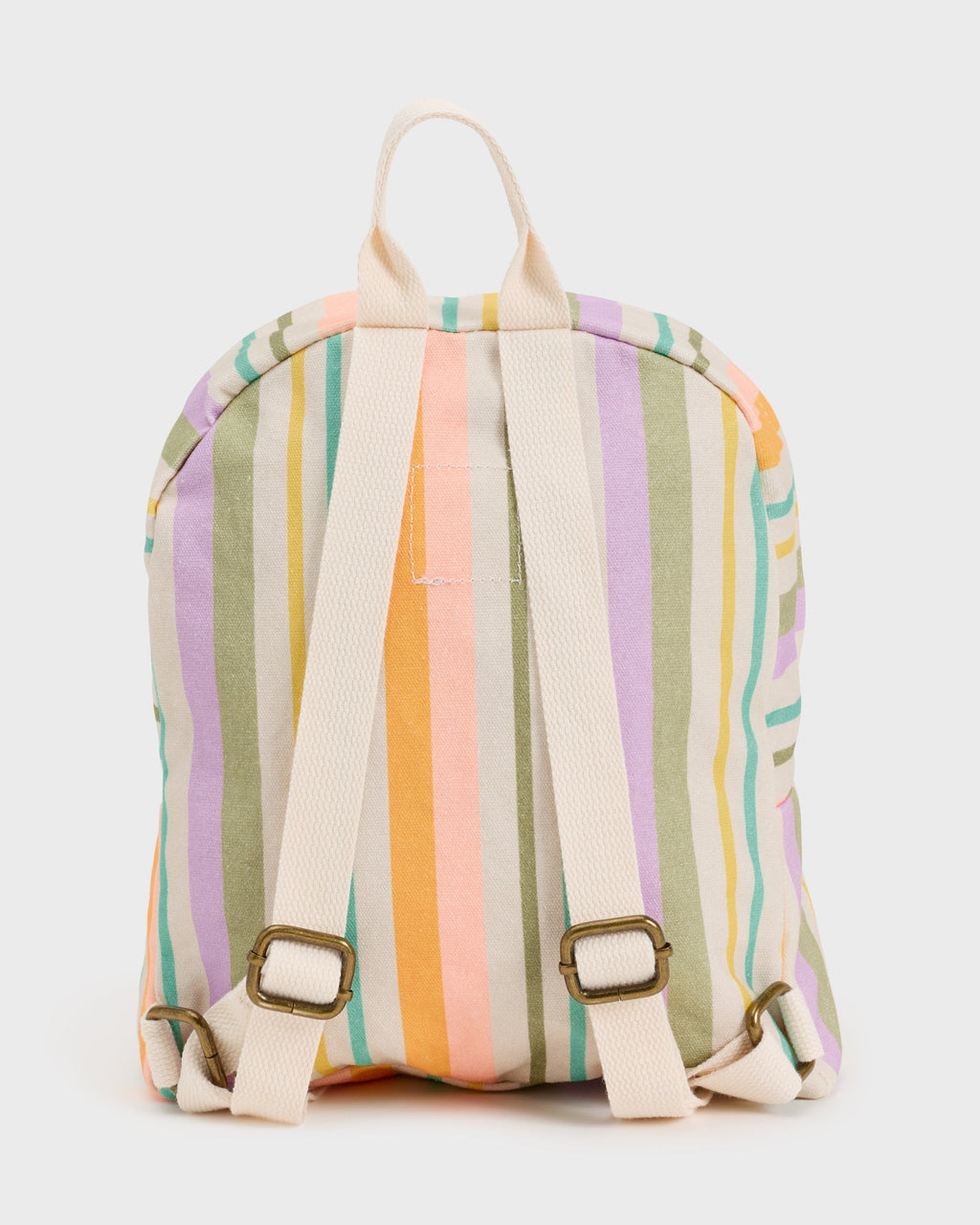 Billabong Mini Mama Backpack - Sweet Lilac