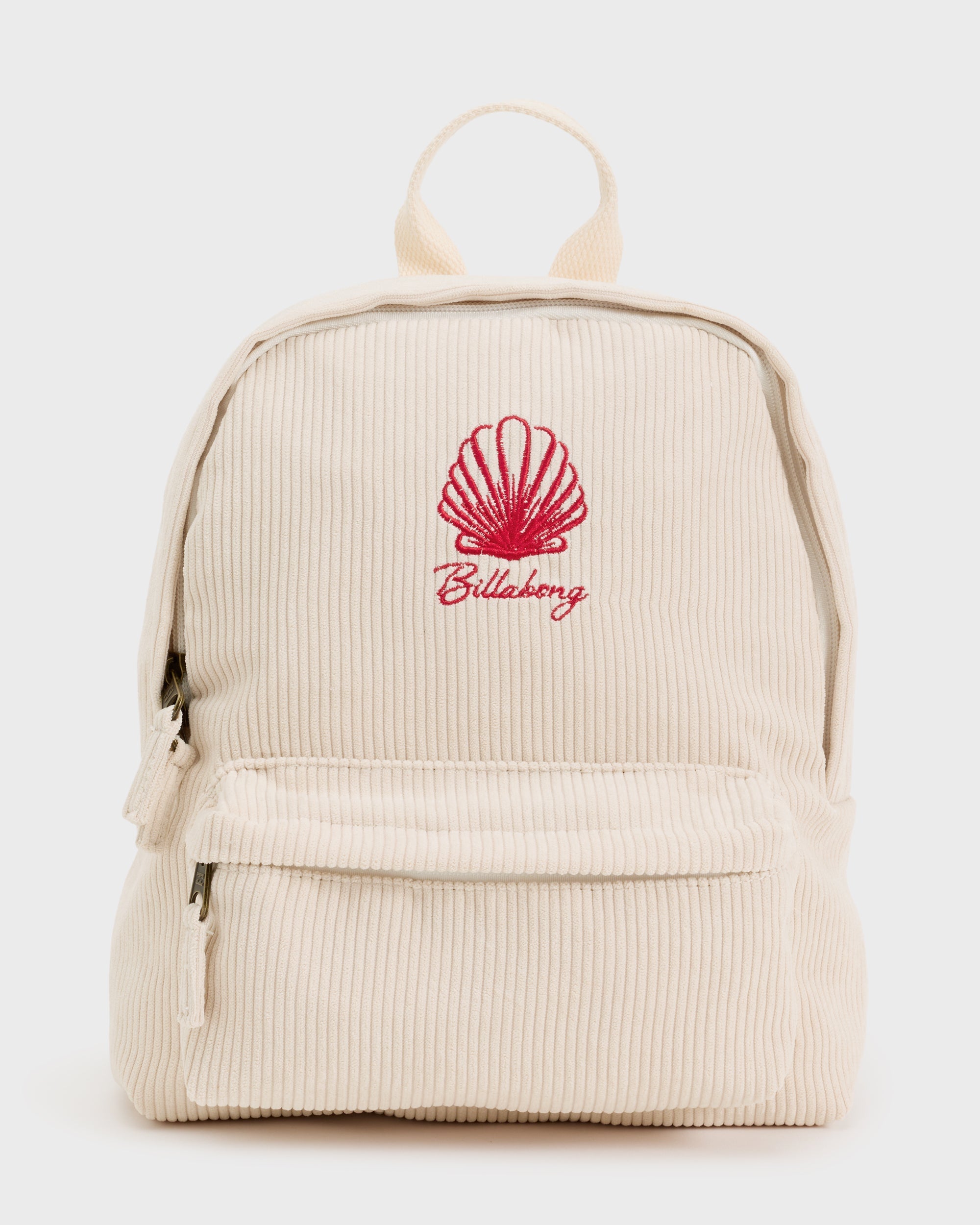 Billabong Mini Mama Backpack - White Cap