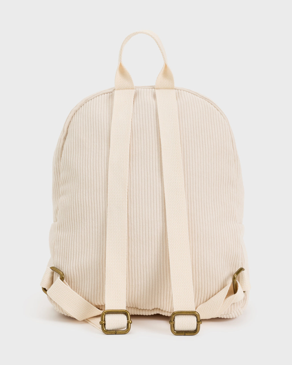 Billabong Mini Mama Backpack - White Cap
