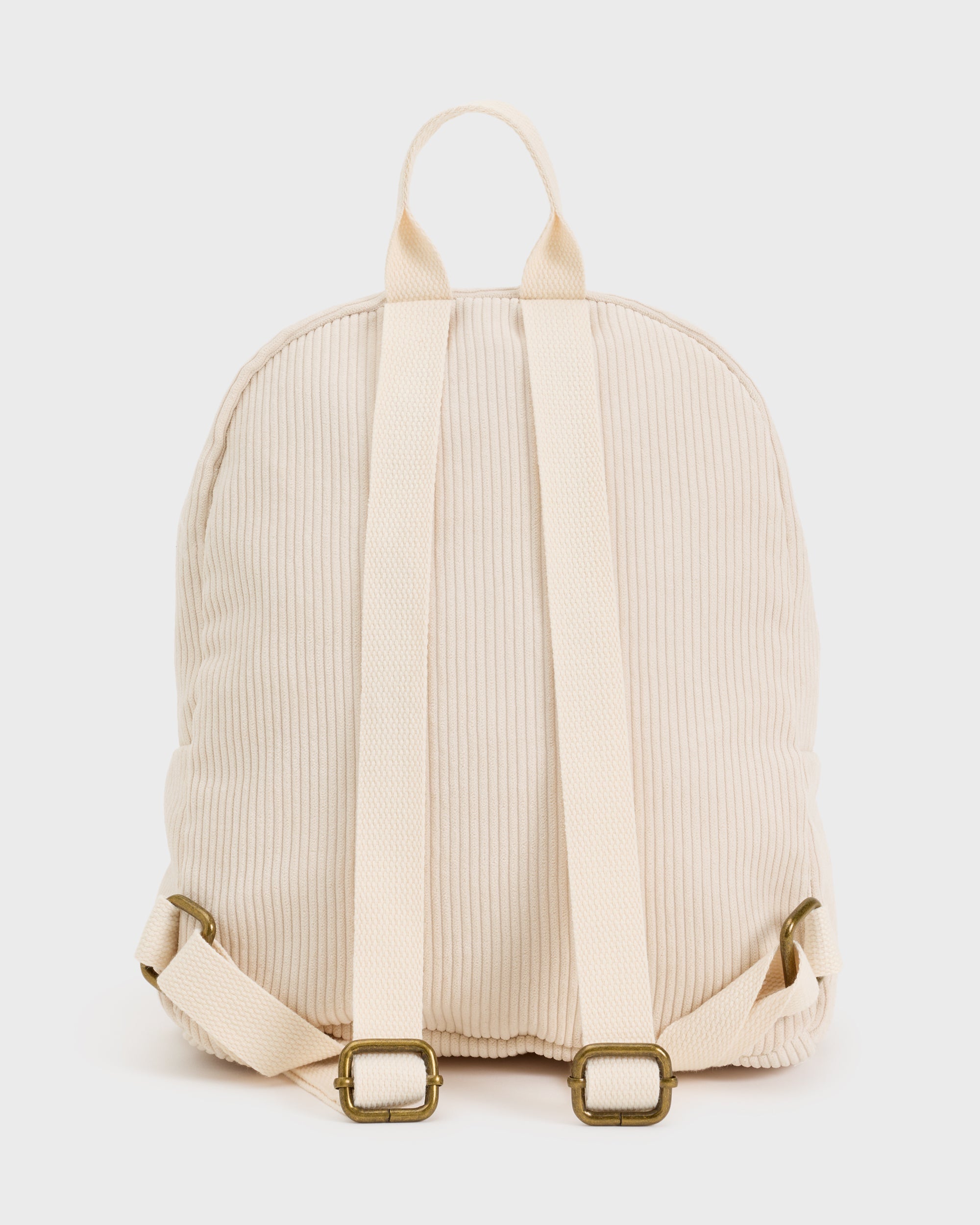 Billabong Mini Mama Backpack - White Cap