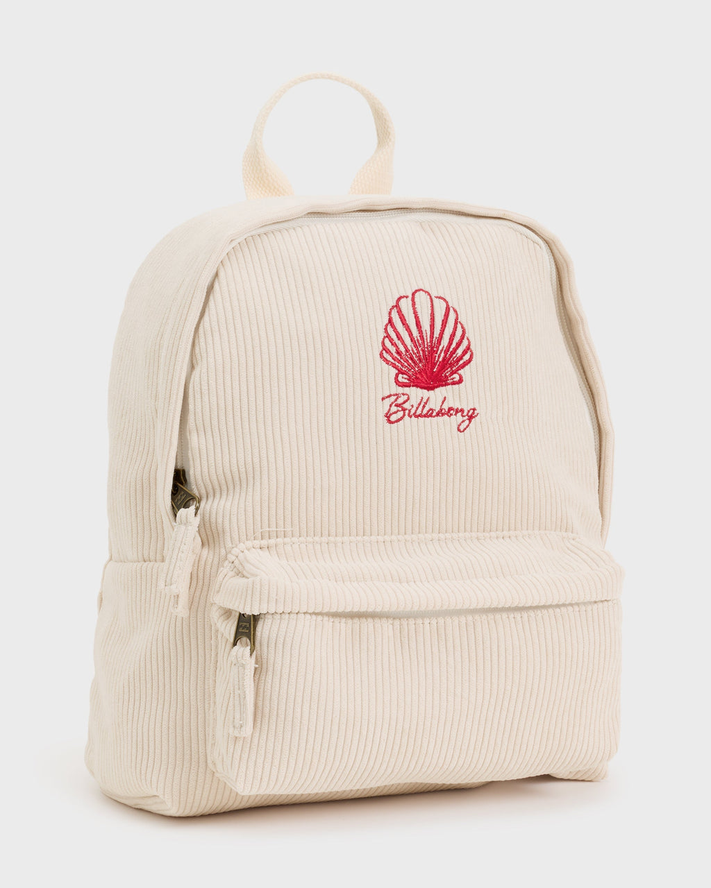 Billabong Mini Mama Backpack - White Cap