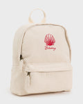Billabong Mini Mama Backpack - White Cap