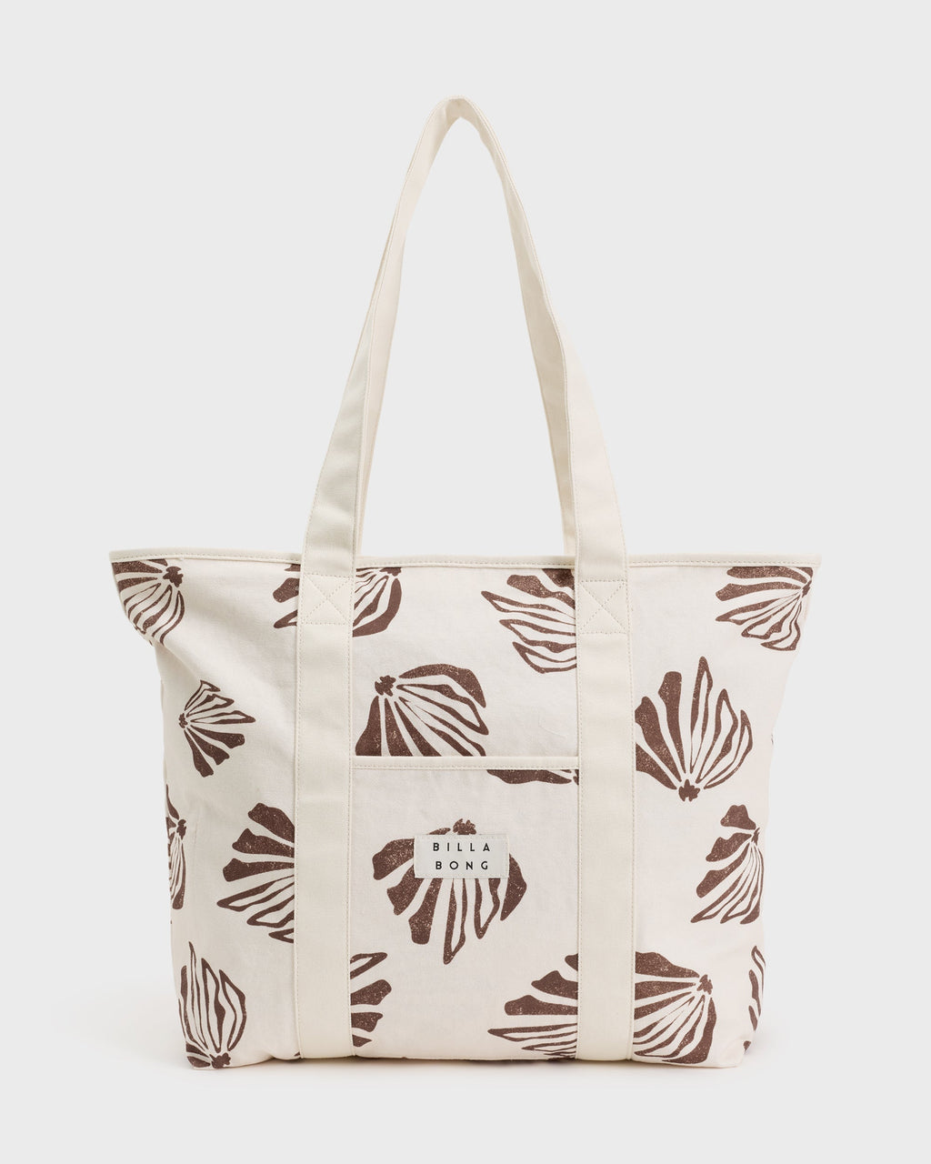 Billabong Good Together Tote Bag - Salt Crystal