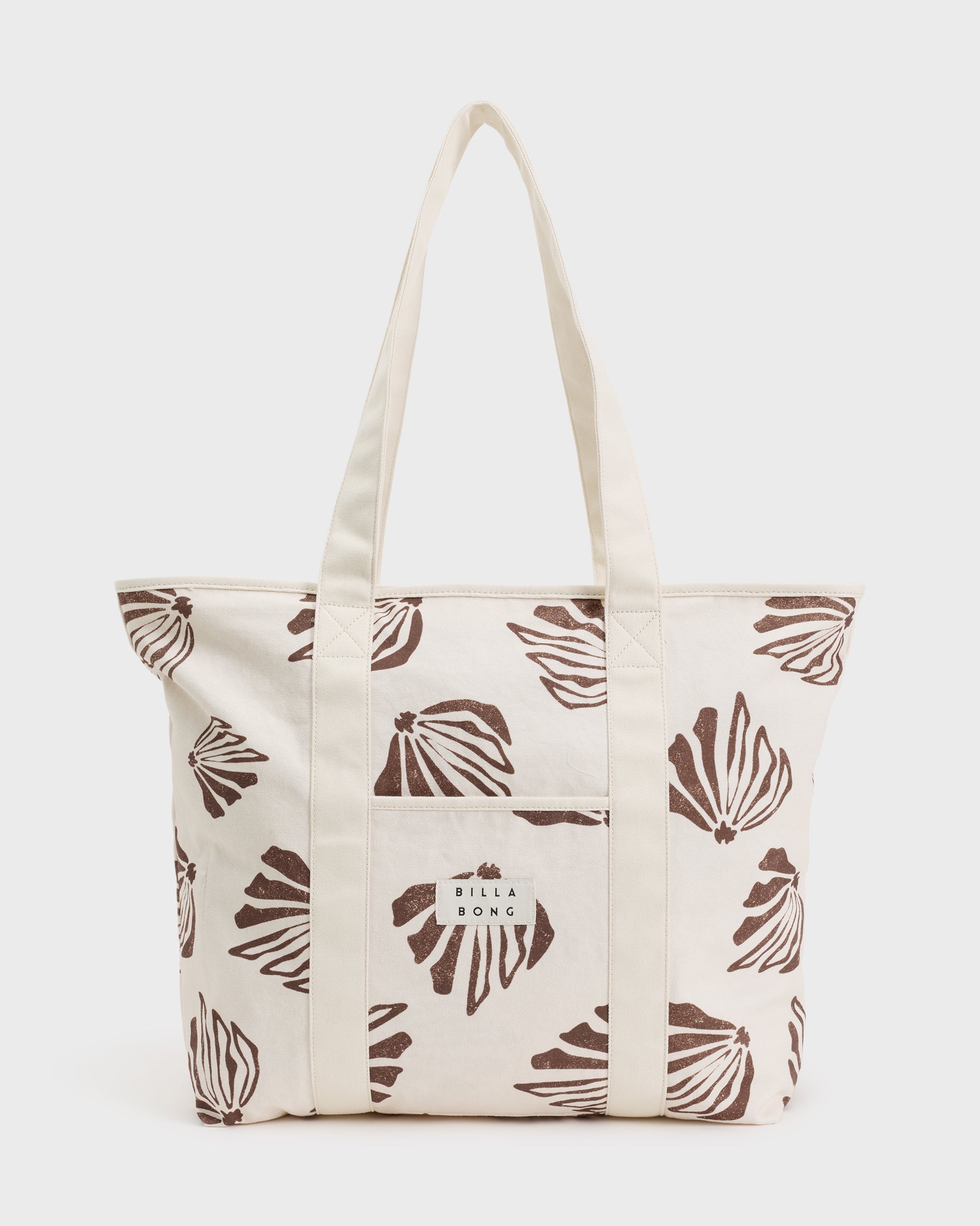 Billabong Good Together Tote Bag - Salt Crystal