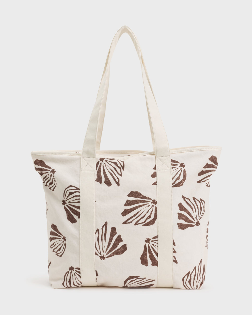 Billabong Good Together Tote Bag - Salt Crystal