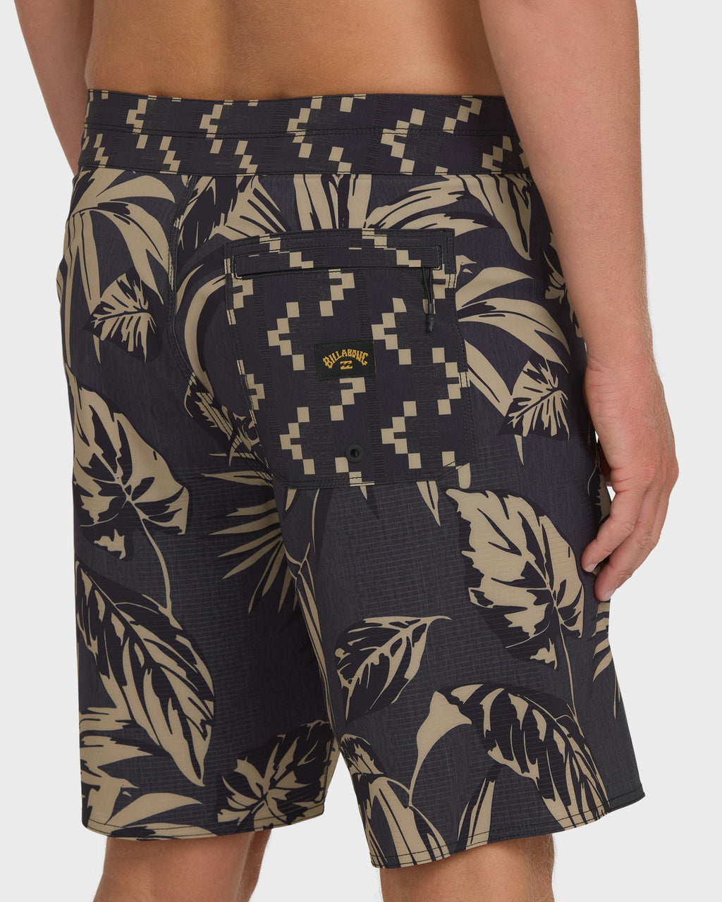Billabong Good Times Pro 18 Boardshorts - Black