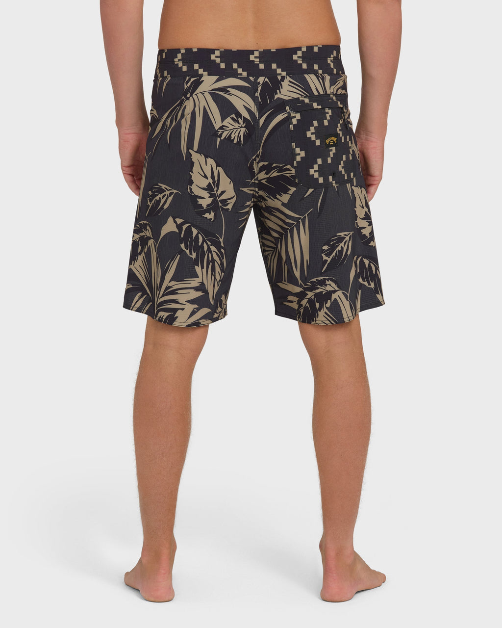 Billabong Good Times Pro 18 Boardshorts - Black
