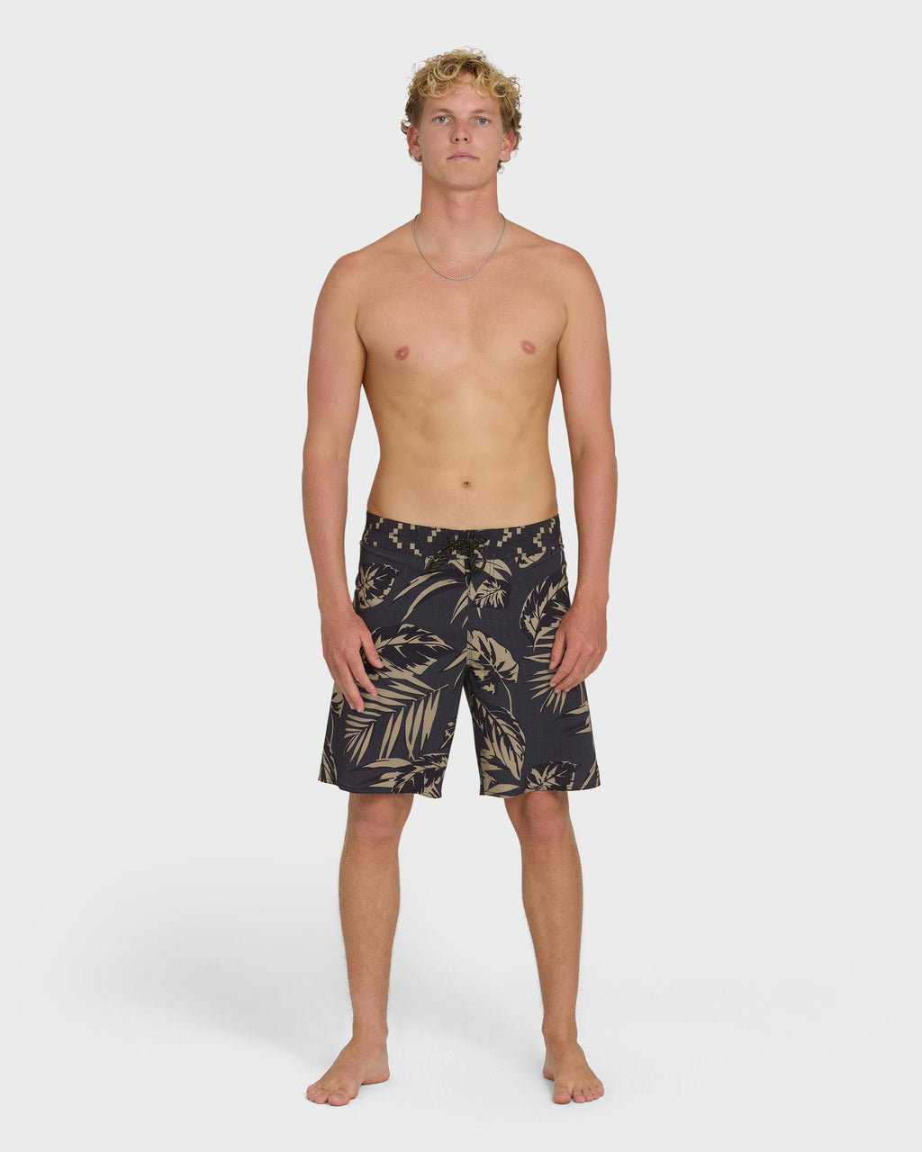 Billabong Good Times Pro 18 Boardshorts - Black