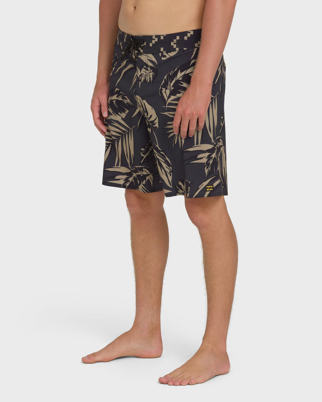 Billabong Good Times Pro 18 Boardshorts - Black