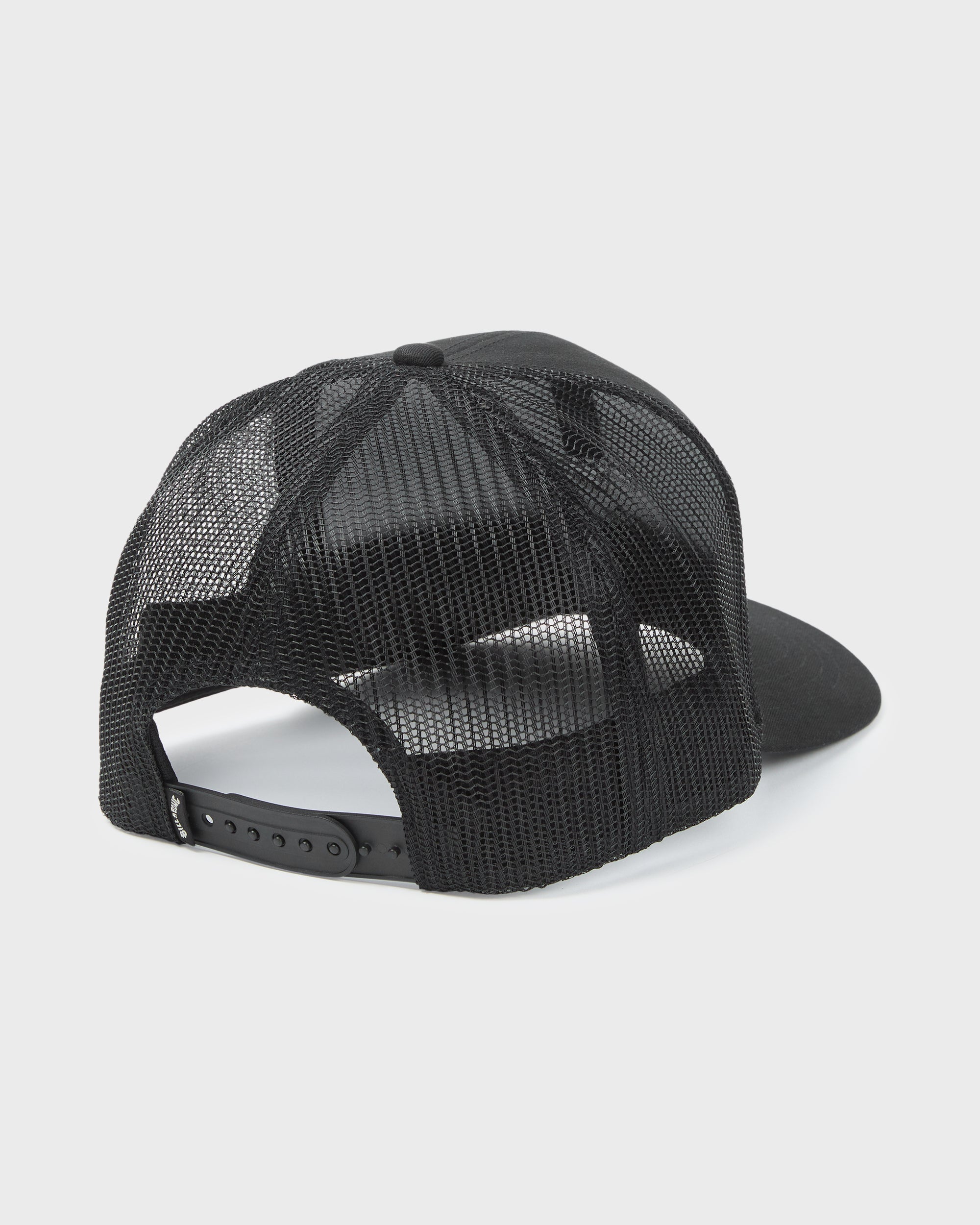 Billabong All Day Trucker Hat - Black