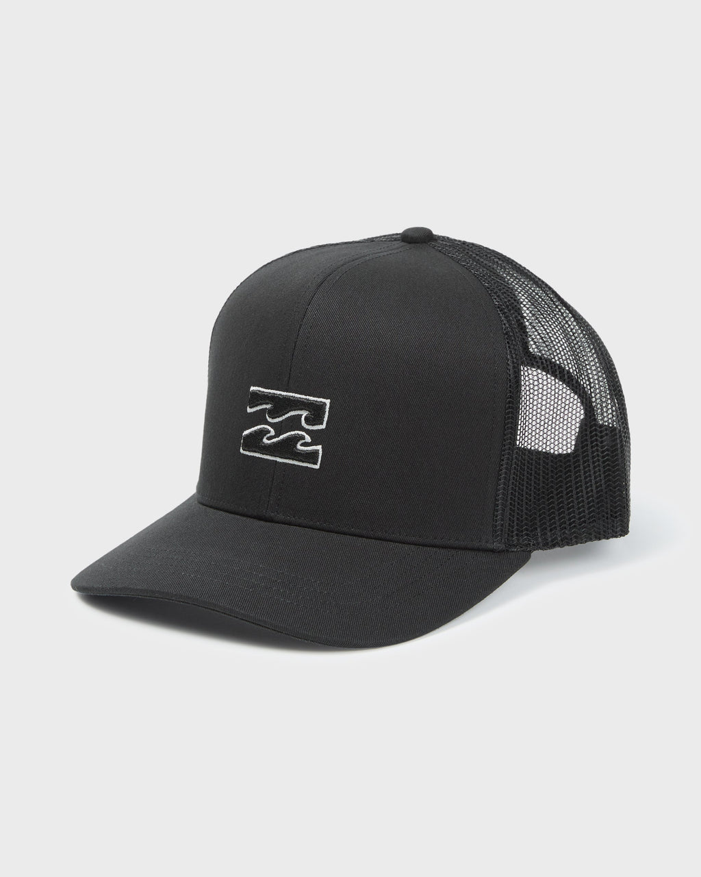 Billabong All Day Trucker Hat - Black